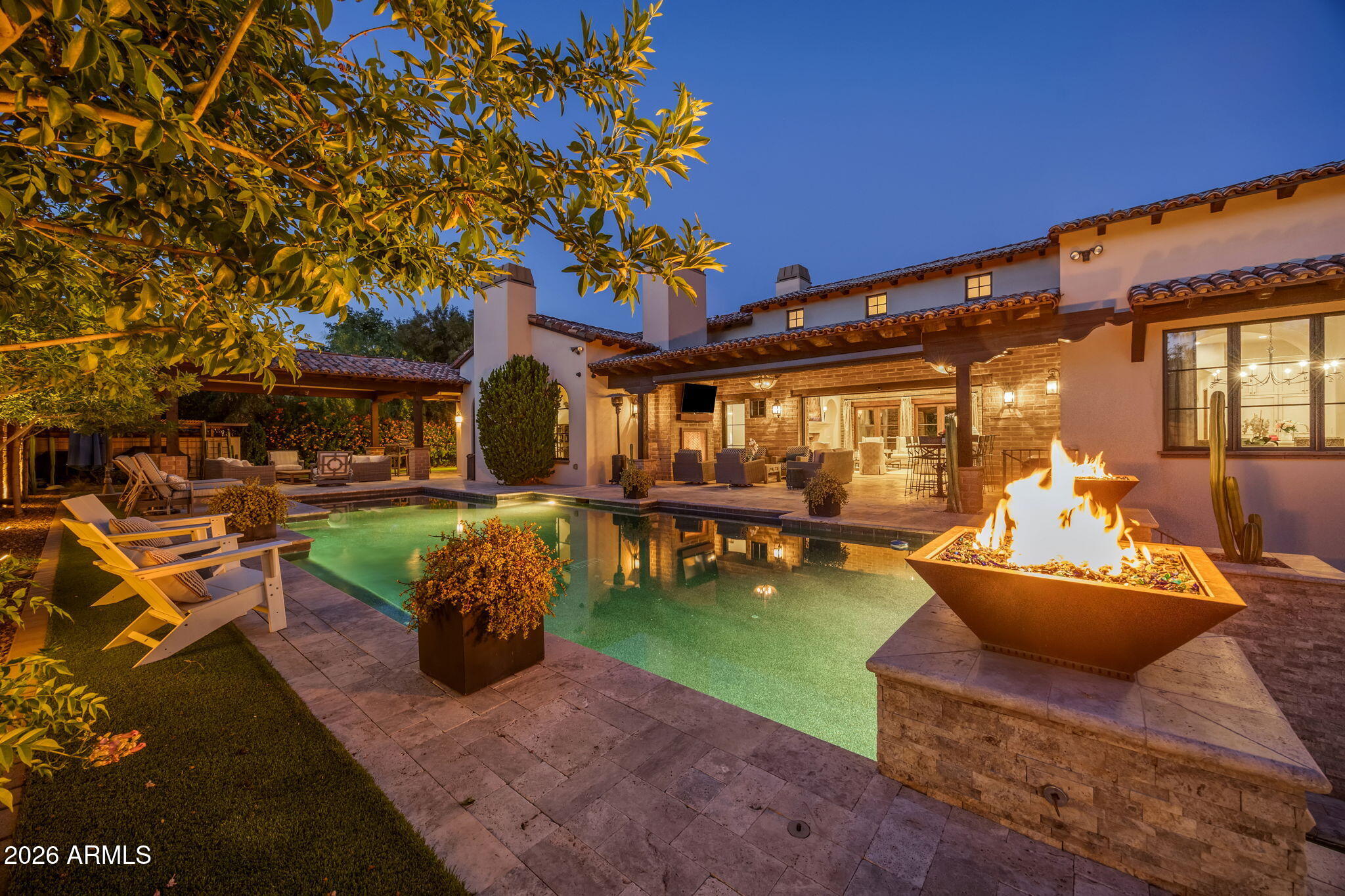 EVANS ADDITION TO ORANGEWOOD BLOCK 1 LOTS 12 - Residential
