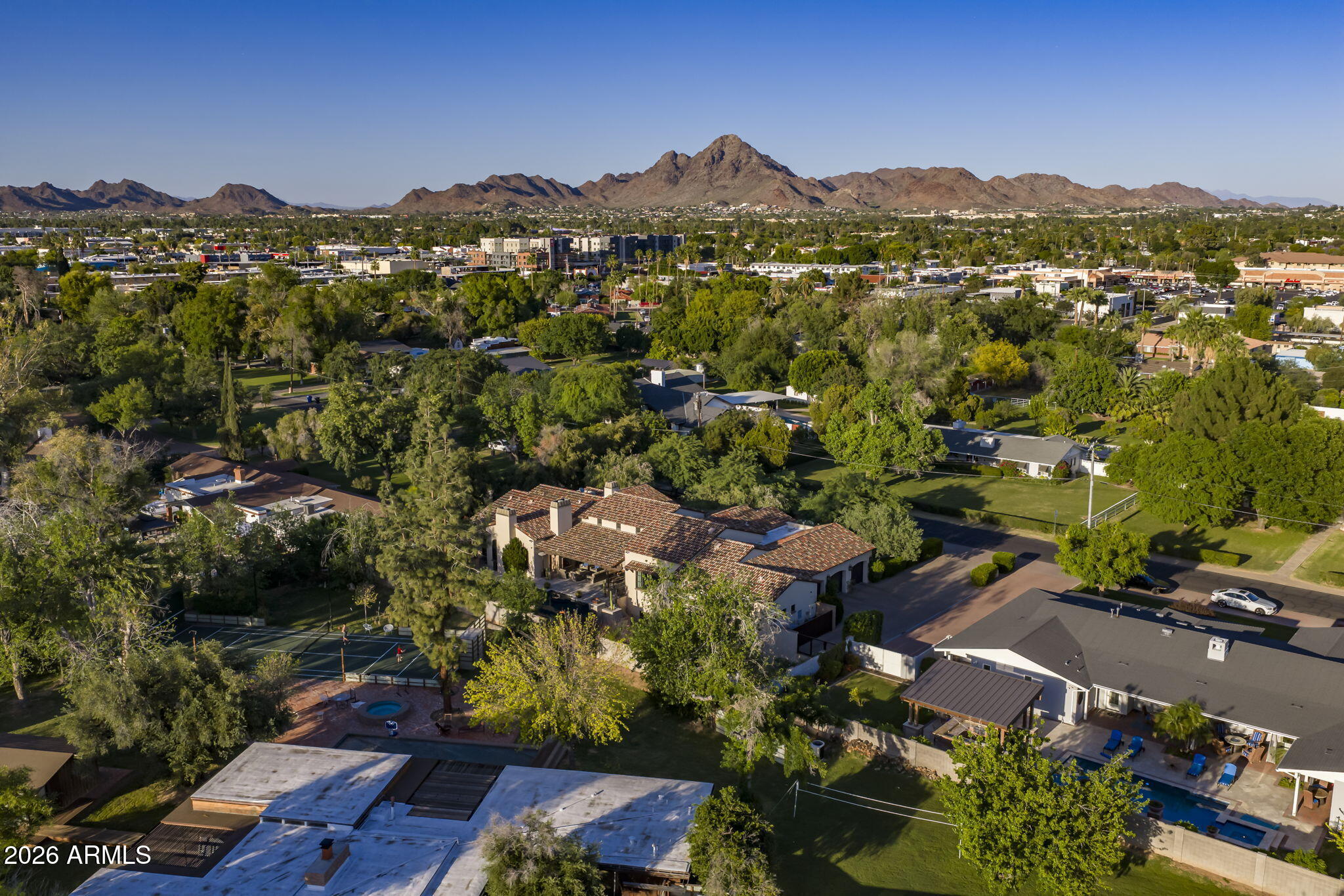 EVANS ADDITION TO ORANGEWOOD BLOCK 1 LOTS 12 - Residential