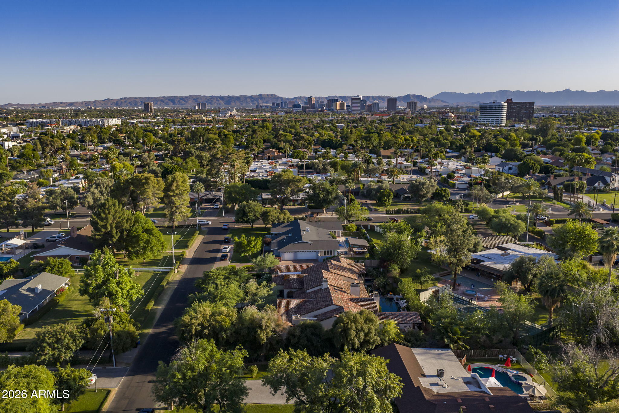 EVANS ADDITION TO ORANGEWOOD BLOCK 1 LOTS 12 - Residential