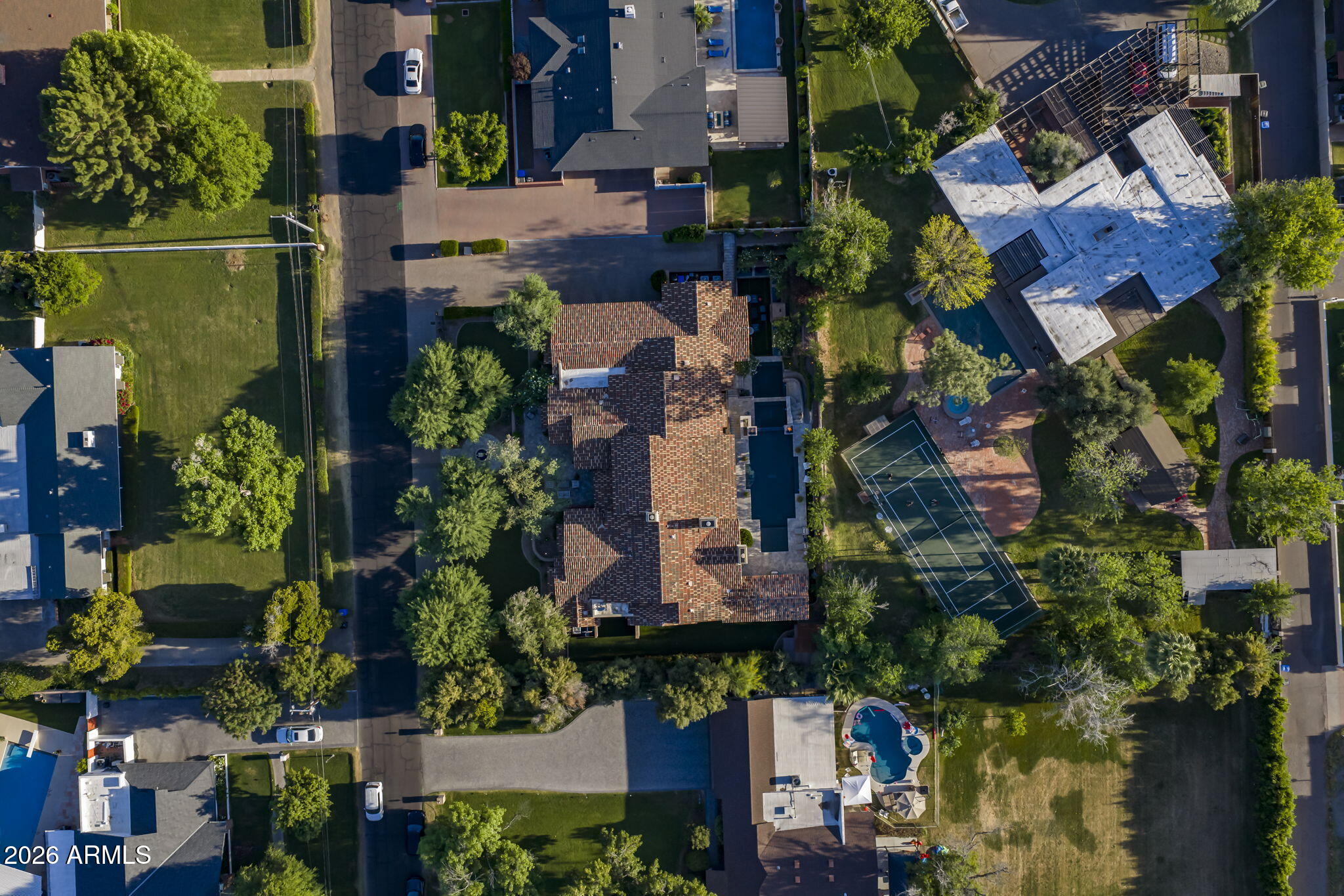 EVANS ADDITION TO ORANGEWOOD BLOCK 1 LOTS 12 - Residential