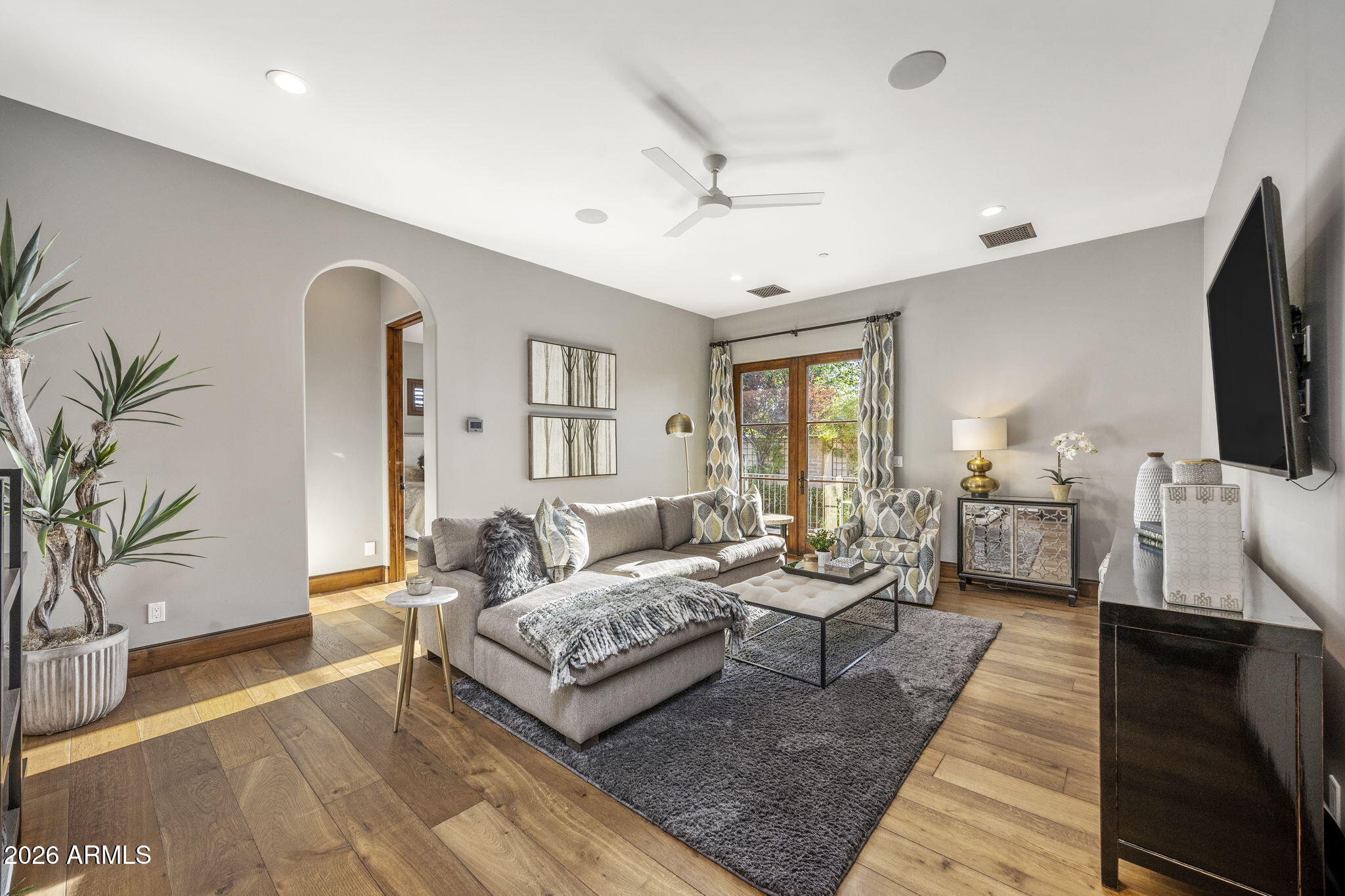 EVANS ADDITION TO ORANGEWOOD BLOCK 1 LOTS 12 - Residential