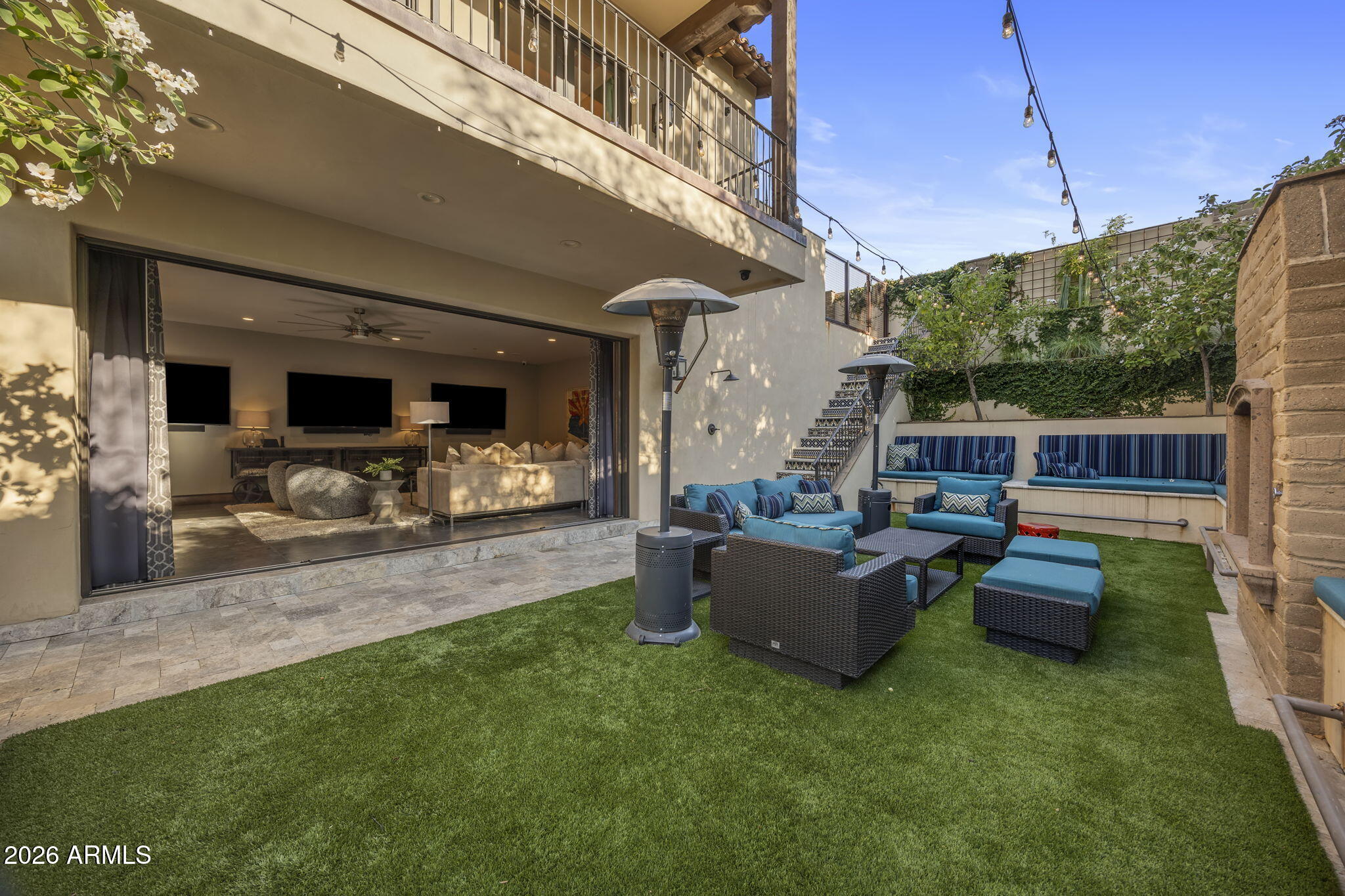 EVANS ADDITION TO ORANGEWOOD BLOCK 1 LOTS 12 - Residential