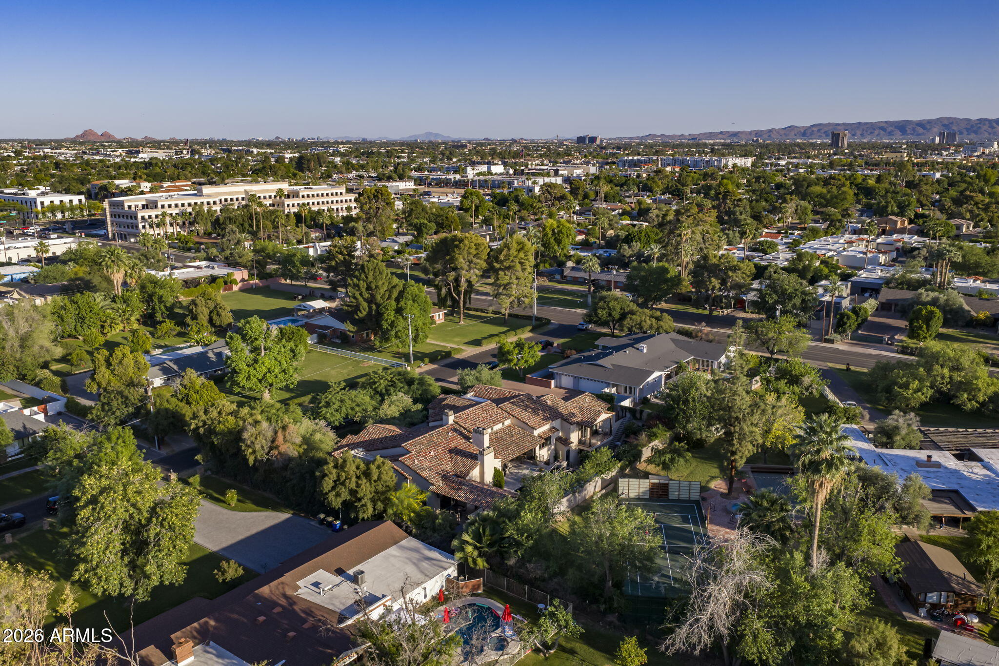 EVANS ADDITION TO ORANGEWOOD BLOCK 1 LOTS 12 - Residential