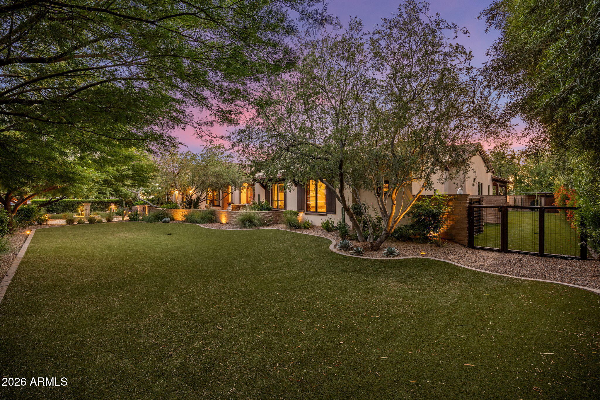 EVANS ADDITION TO ORANGEWOOD BLOCK 1 LOTS 12 - Residential