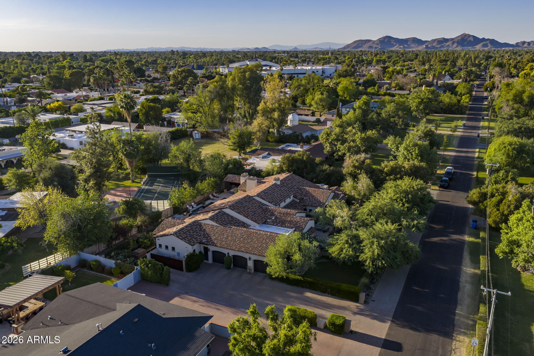 EVANS ADDITION TO ORANGEWOOD BLOCK 1 LOTS 12 - Residential