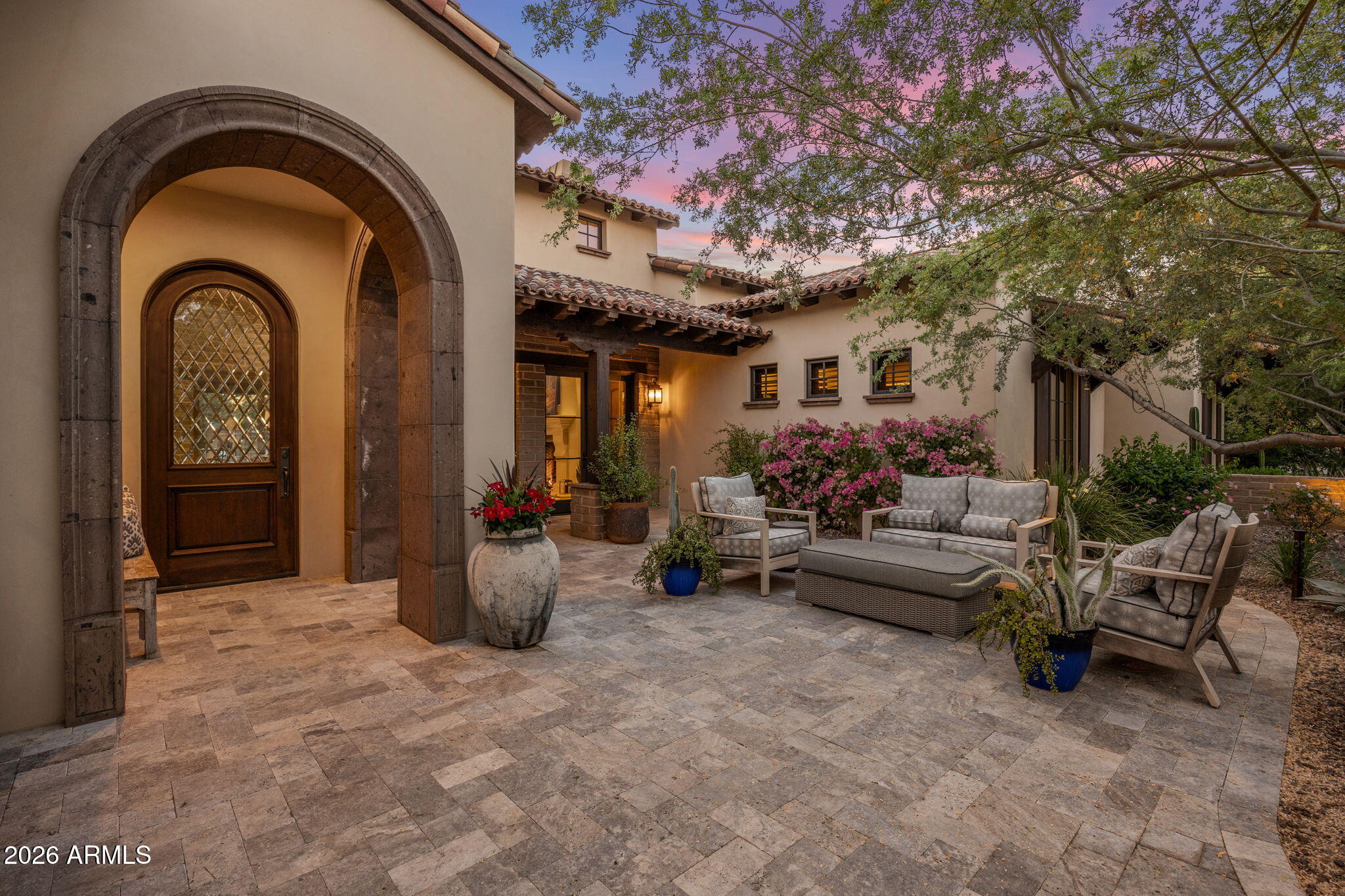 EVANS ADDITION TO ORANGEWOOD BLOCK 1 LOTS 12 - Residential