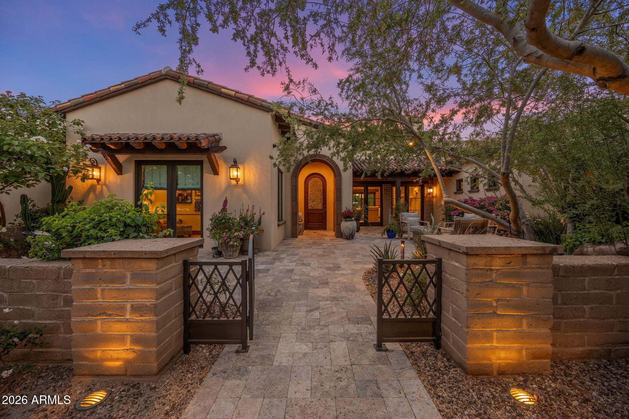 EVANS ADDITION TO ORANGEWOOD BLOCK 1 LOTS 12 - Residential