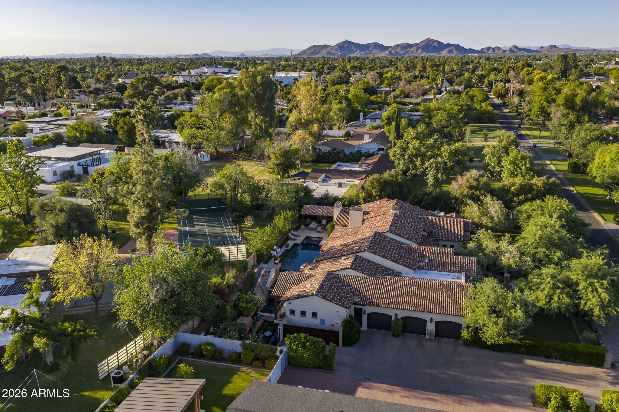 EVANS ADDITION TO ORANGEWOOD BLOCK 1 LOTS 12 - Residential