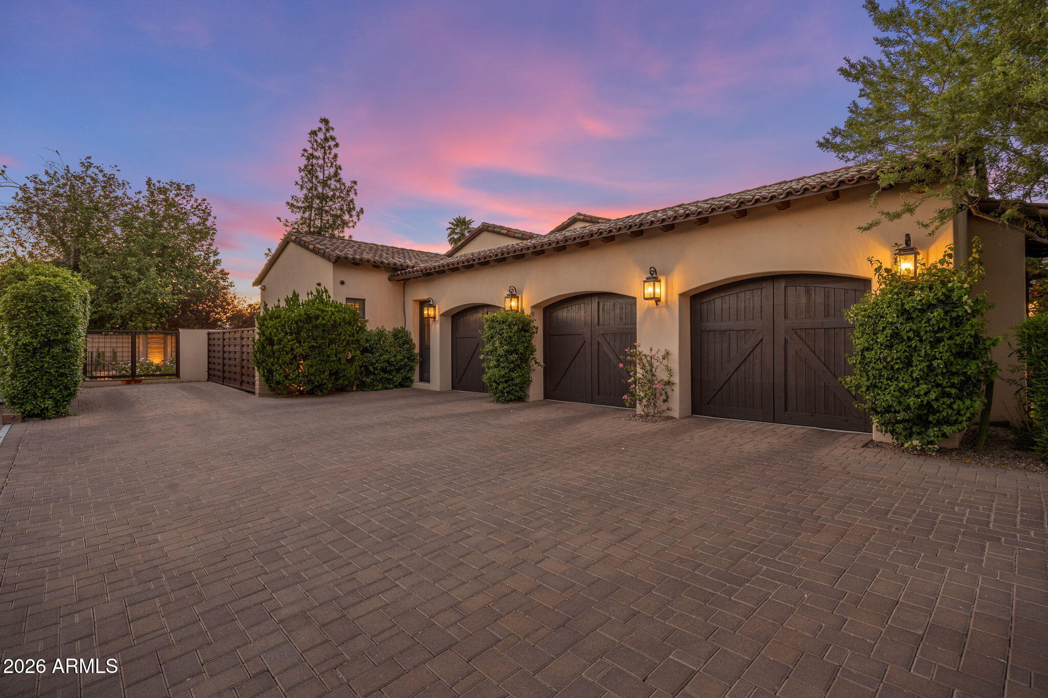 EVANS ADDITION TO ORANGEWOOD BLOCK 1 LOTS 12 - Residential