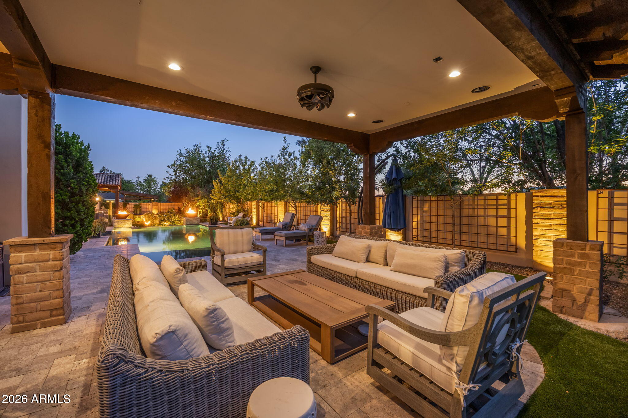 EVANS ADDITION TO ORANGEWOOD BLOCK 1 LOTS 12 - Residential