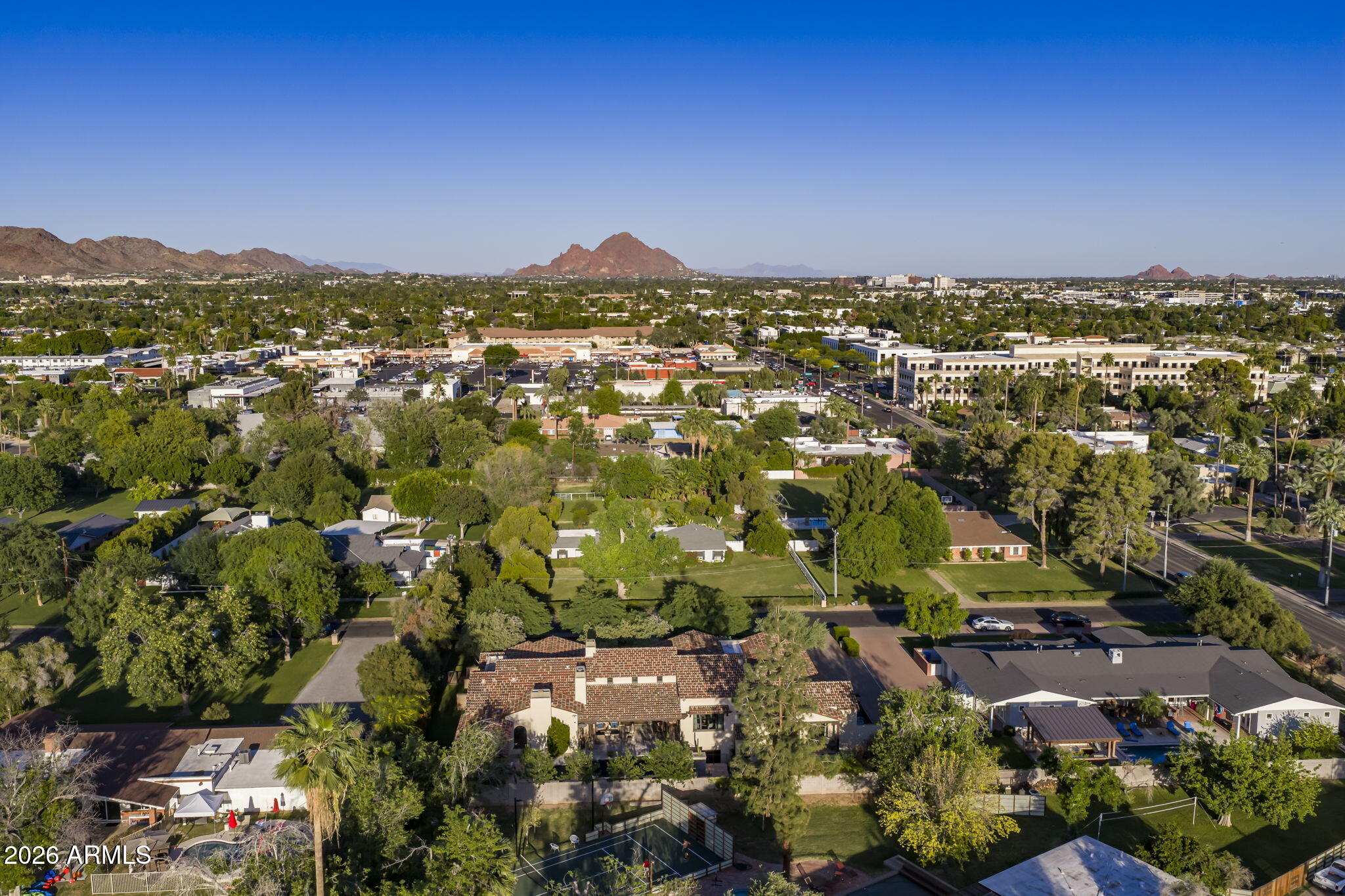 EVANS ADDITION TO ORANGEWOOD BLOCK 1 LOTS 12 - Residential