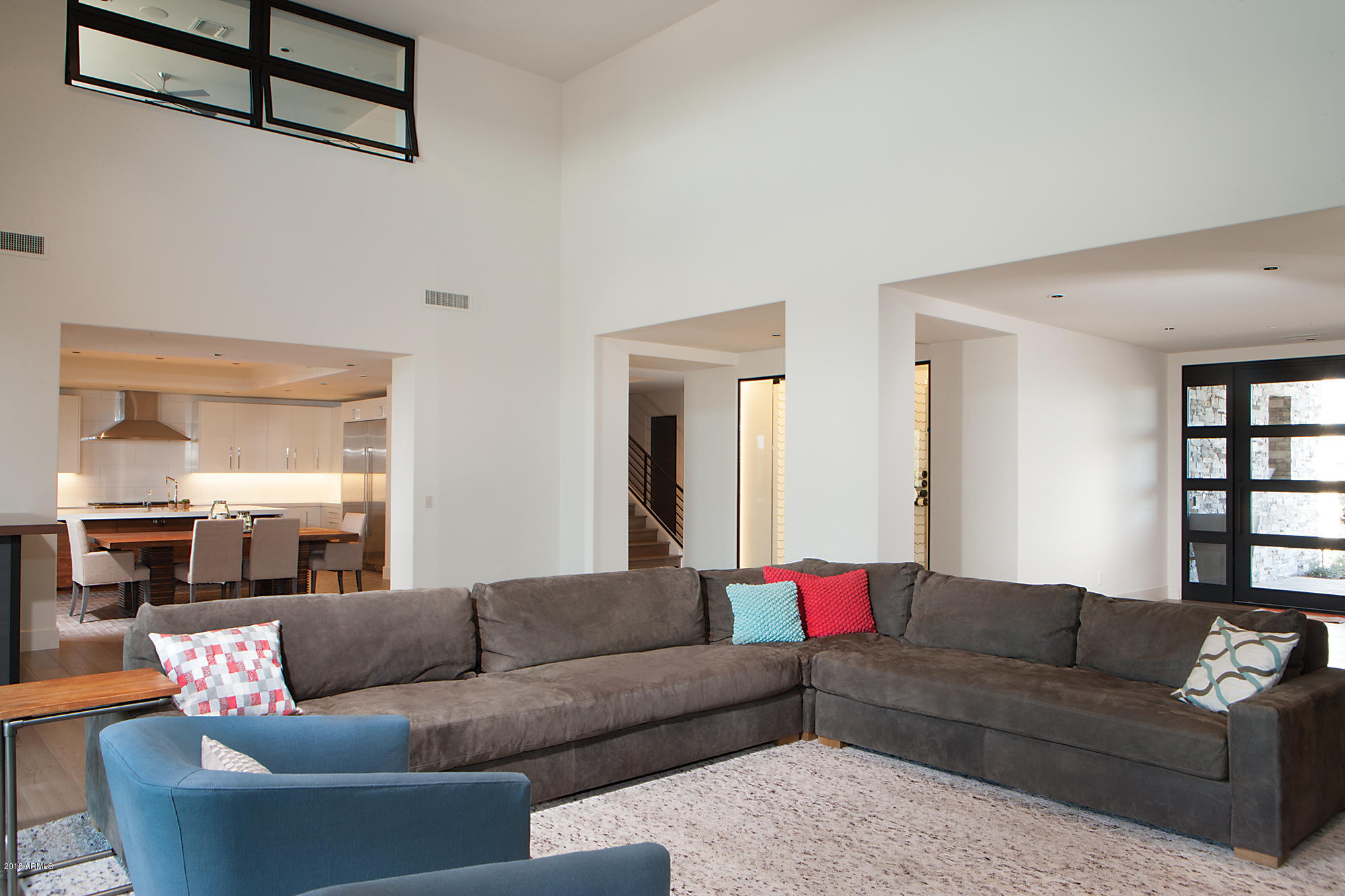DC Ranch - Residential