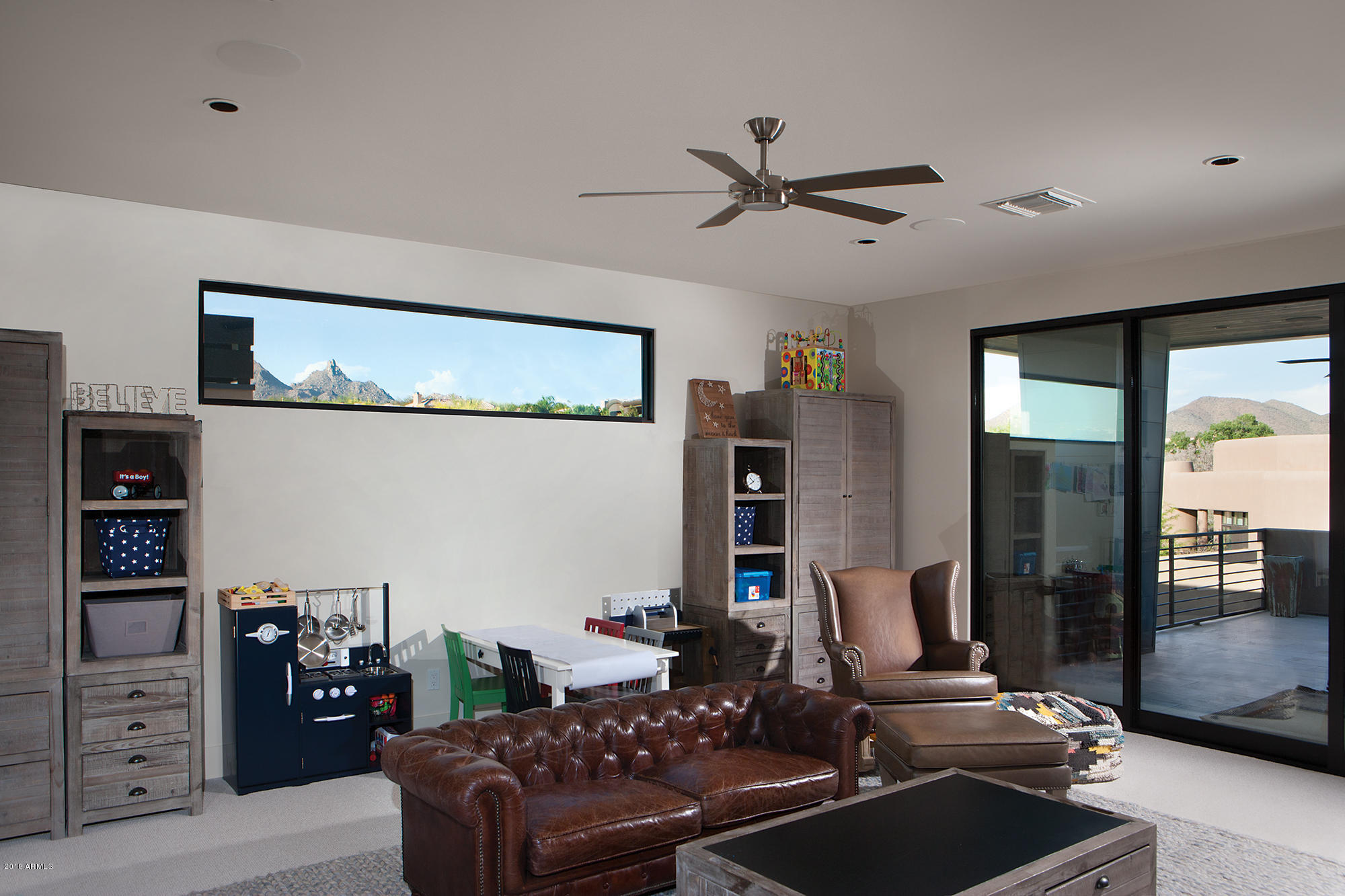 DC Ranch - Residential