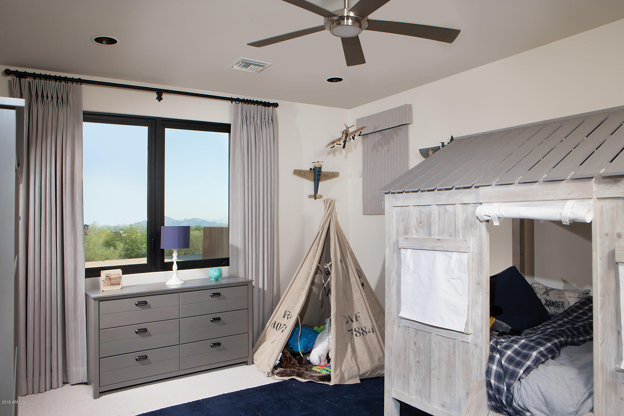 DC Ranch - Residential