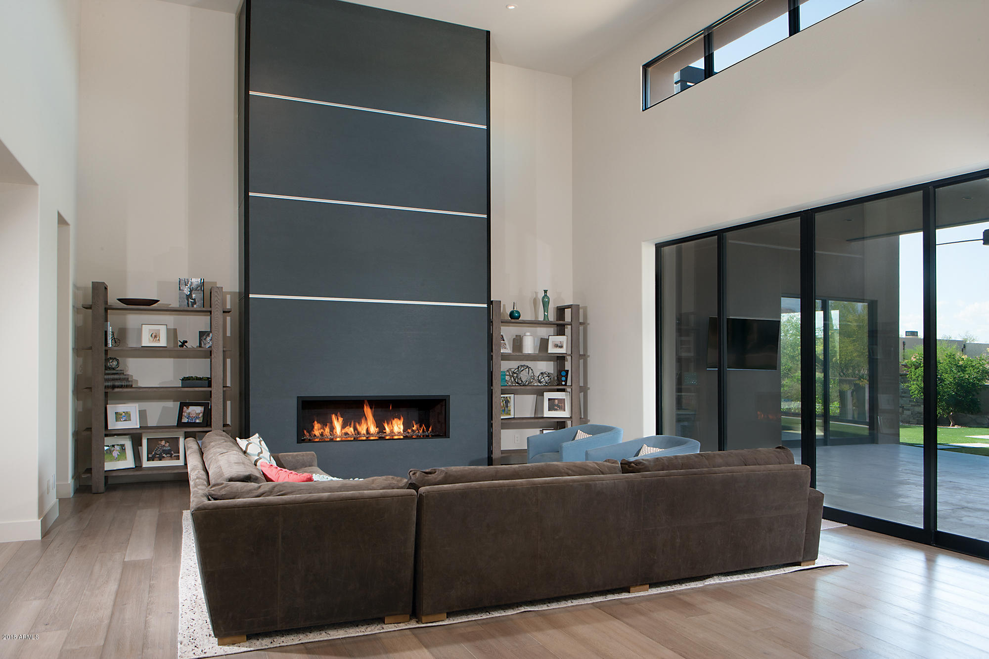 DC Ranch - Residential