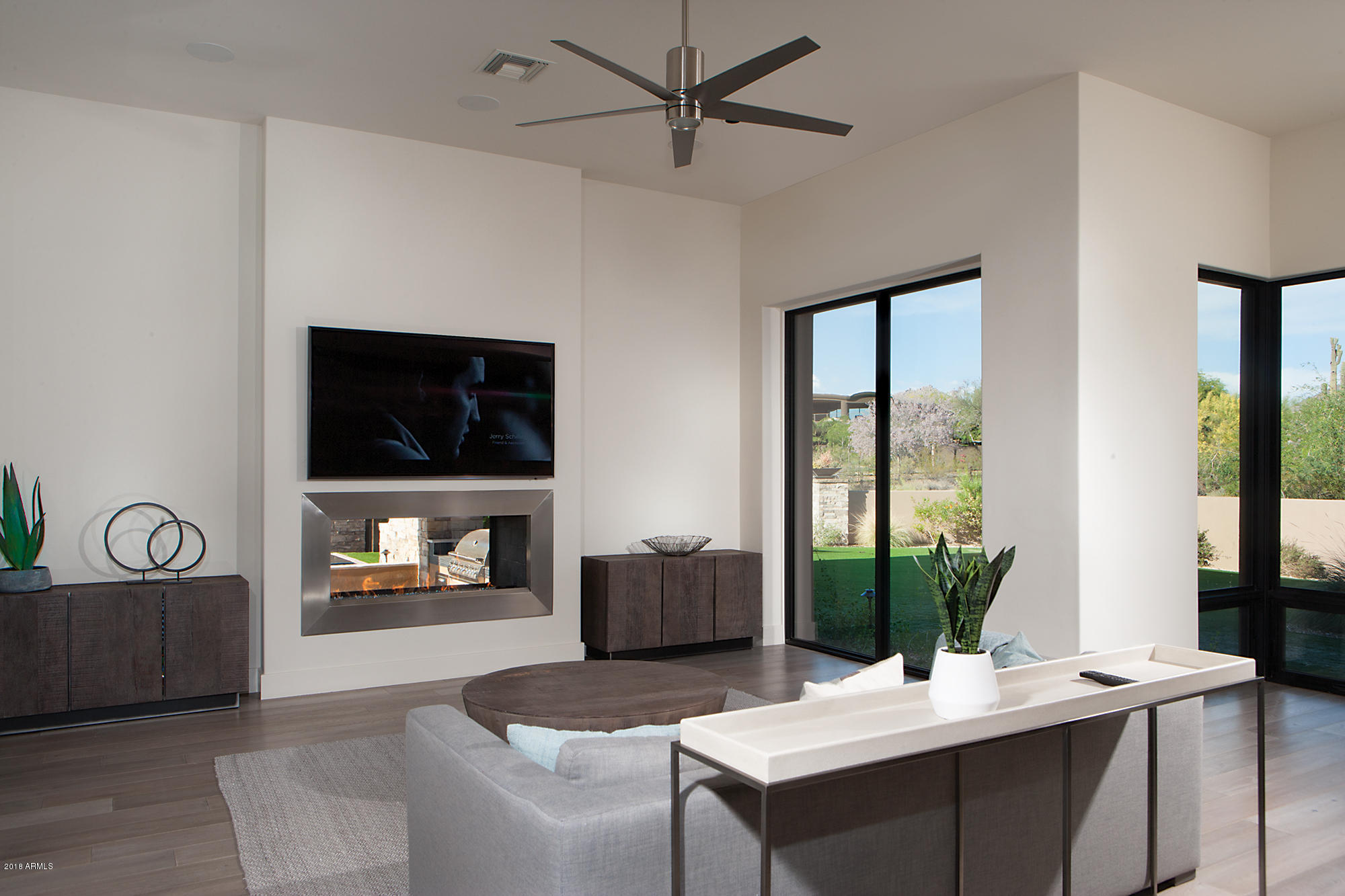 DC Ranch - Residential