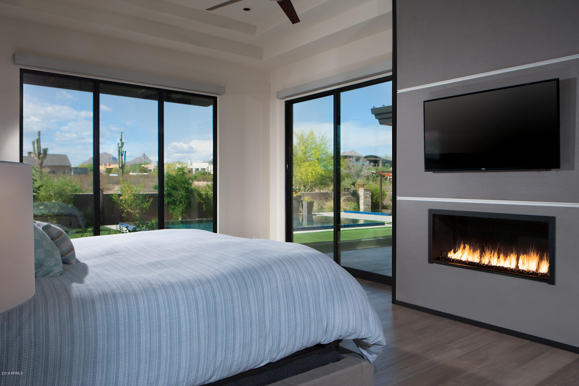 DC Ranch - Residential