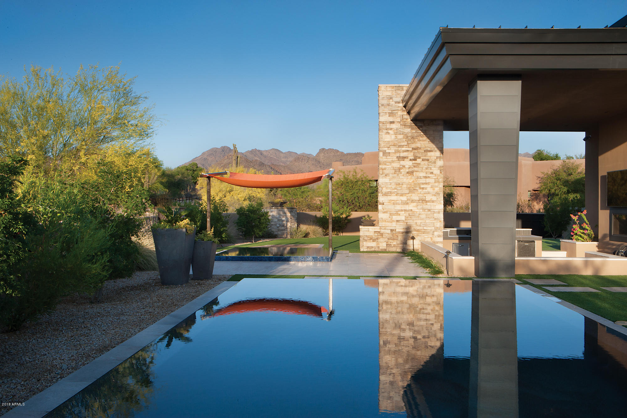 DC Ranch - Residential
