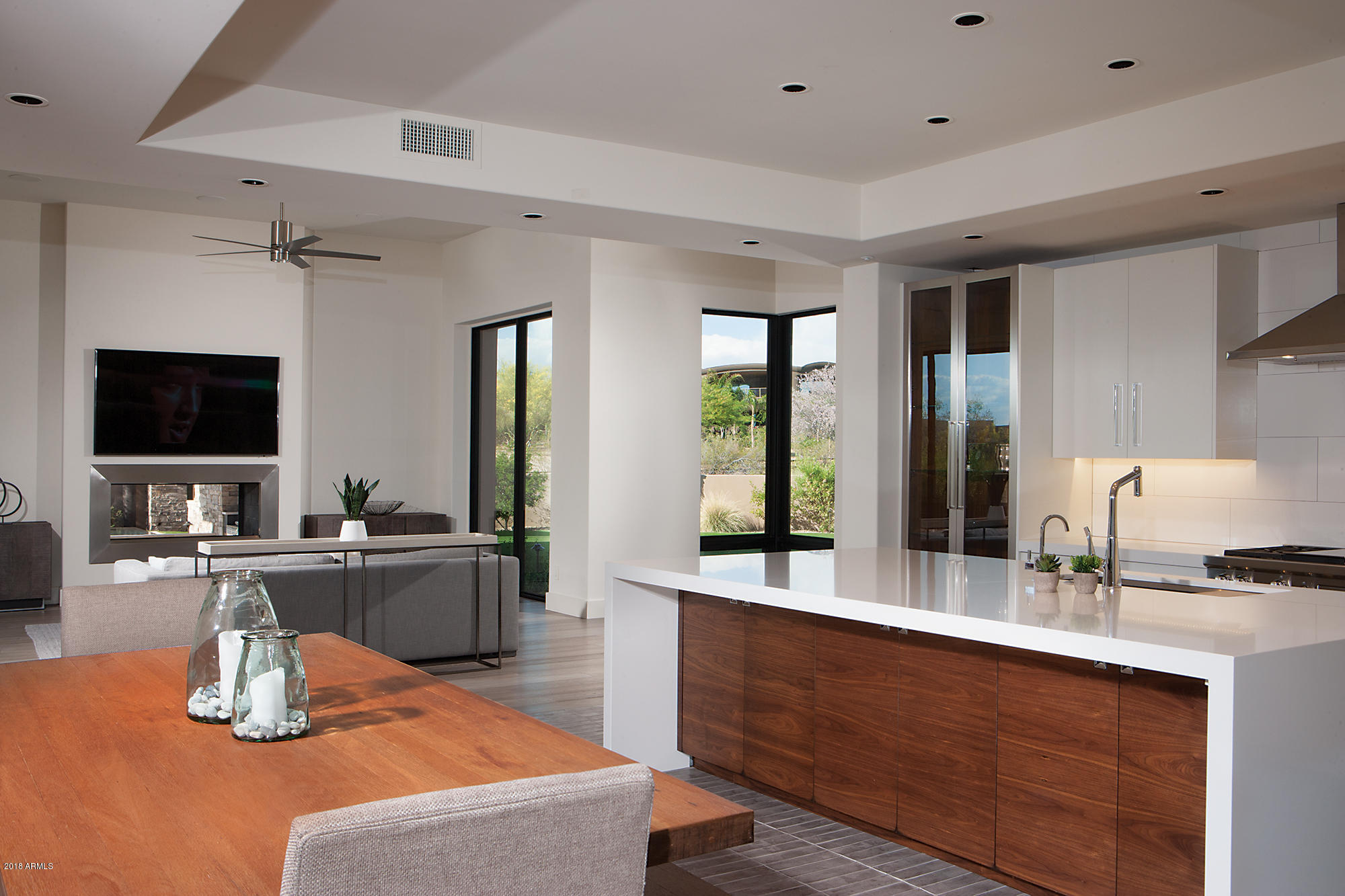 DC Ranch - Residential