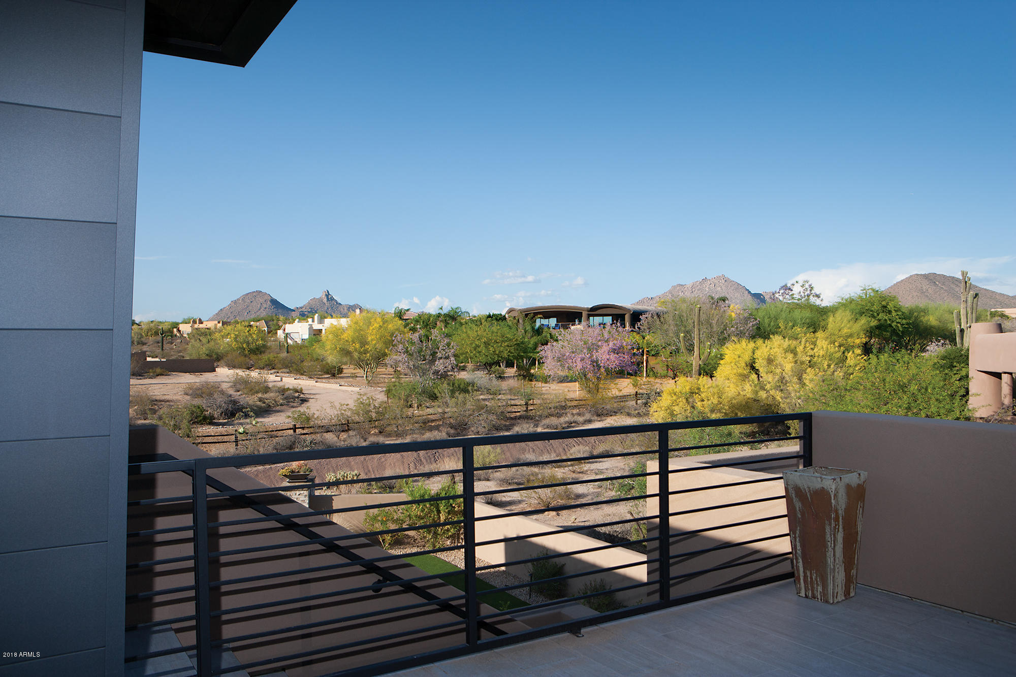 DC Ranch - Residential