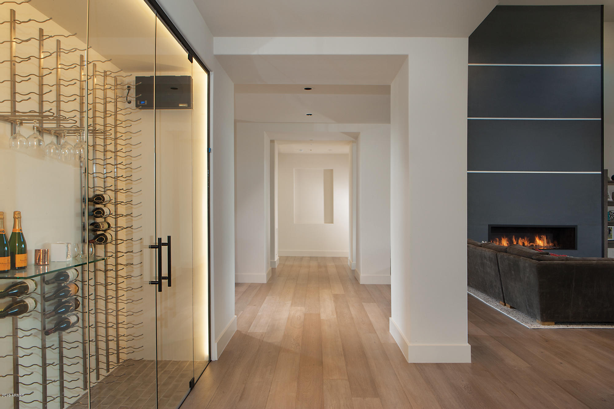 DC Ranch - Residential