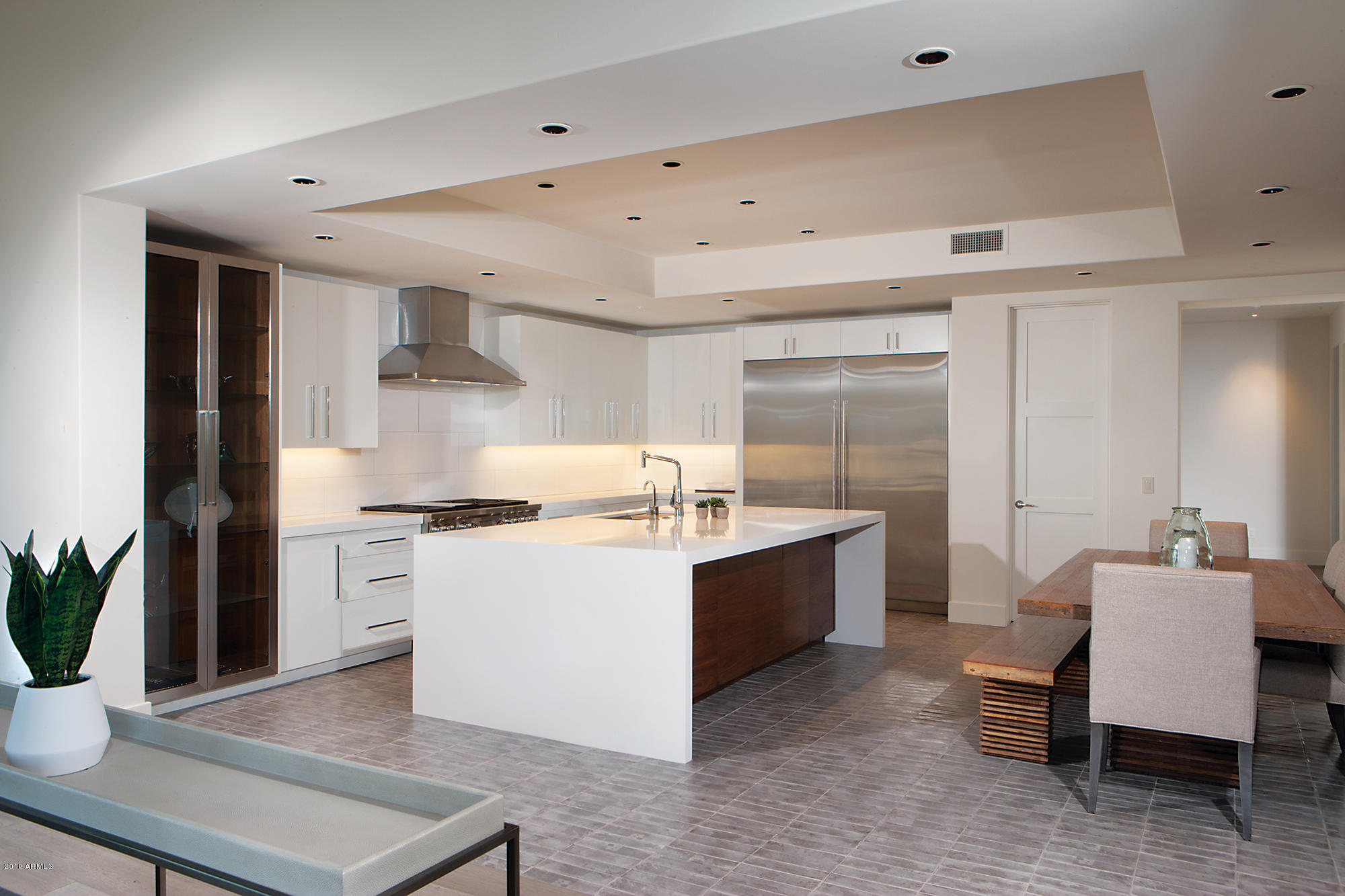 DC Ranch - Residential