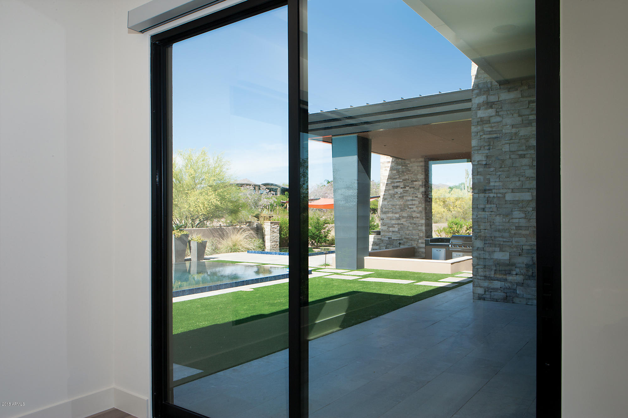 DC Ranch - Residential