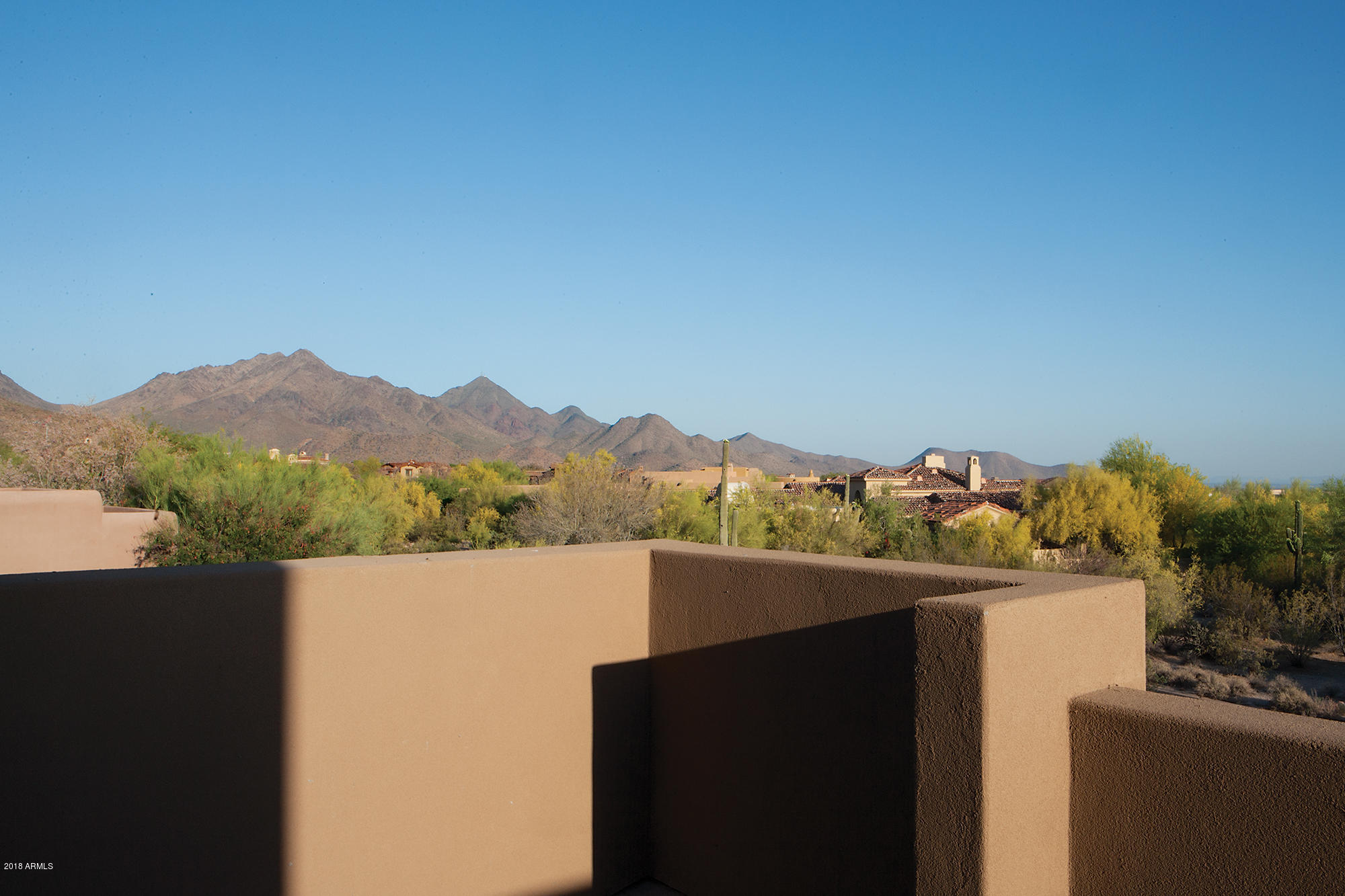 DC Ranch - Residential