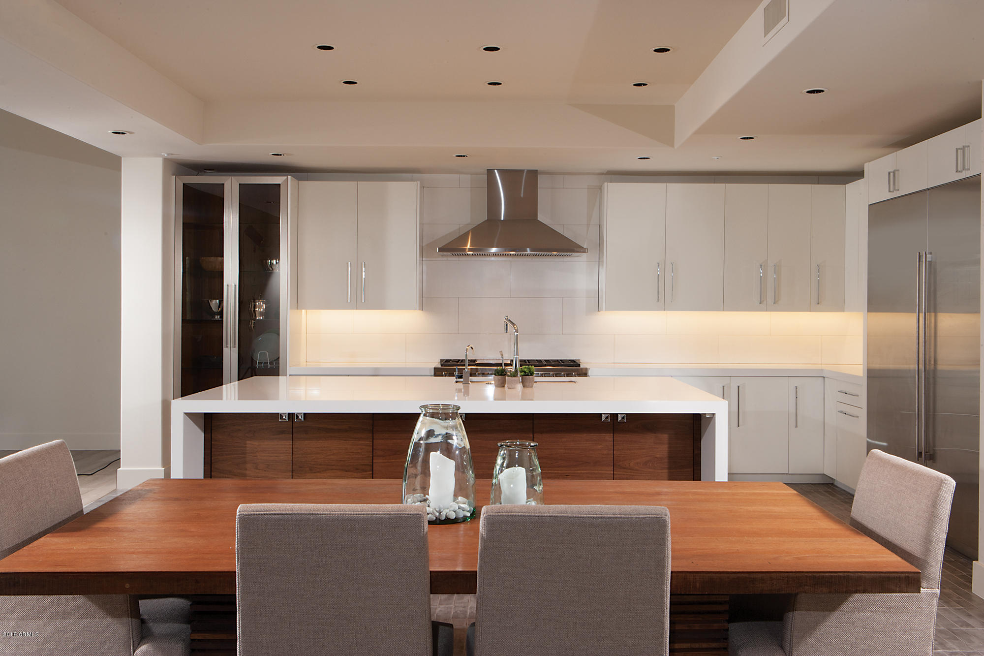 DC Ranch - Residential
