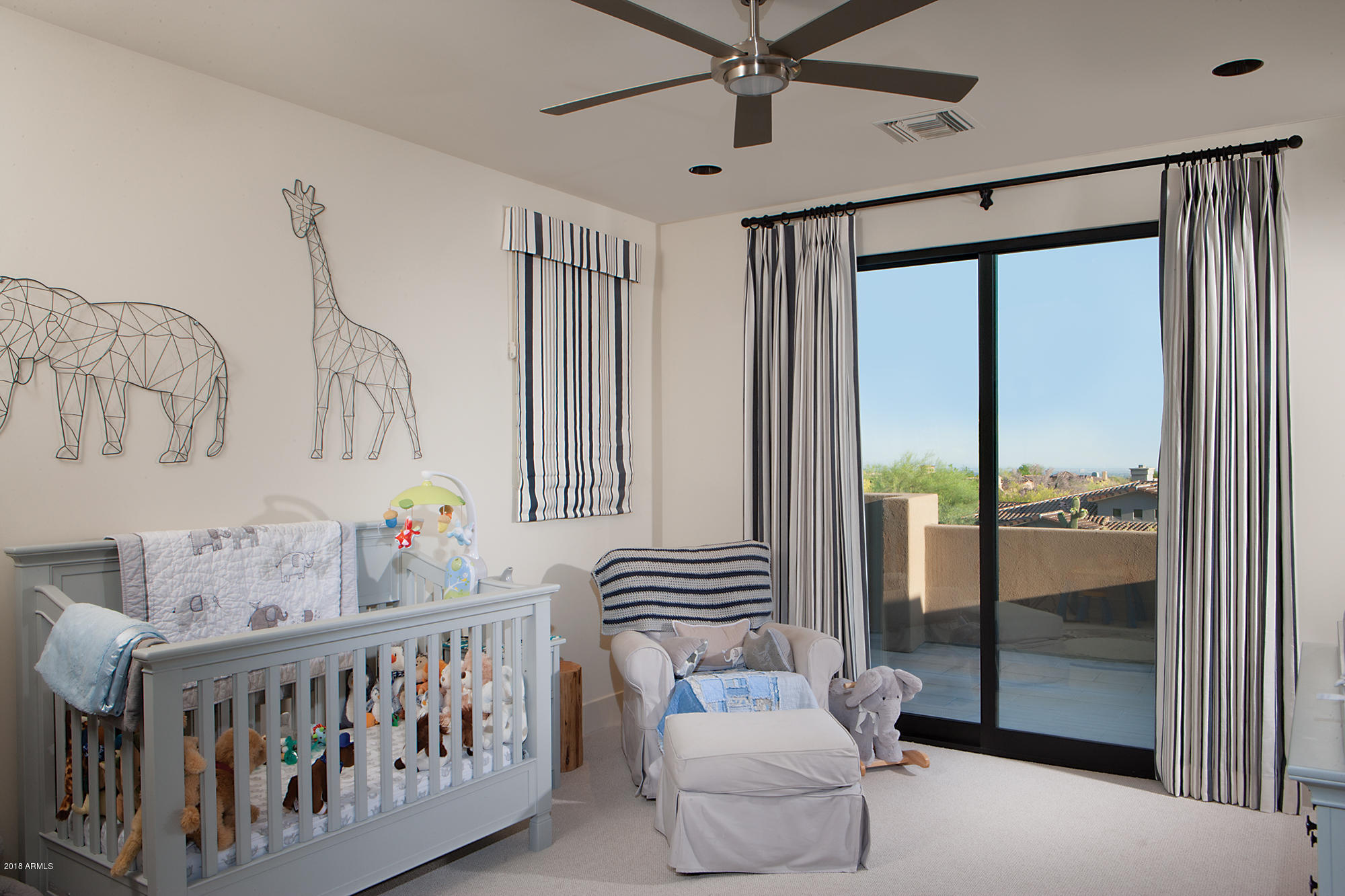 DC Ranch - Residential