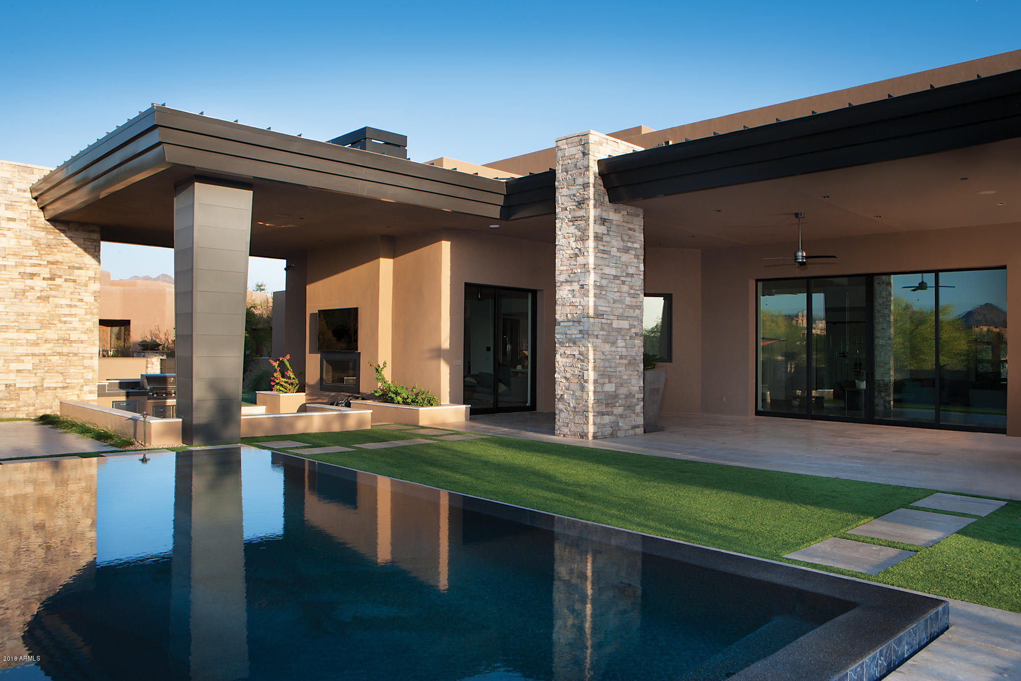 DC Ranch - Residential