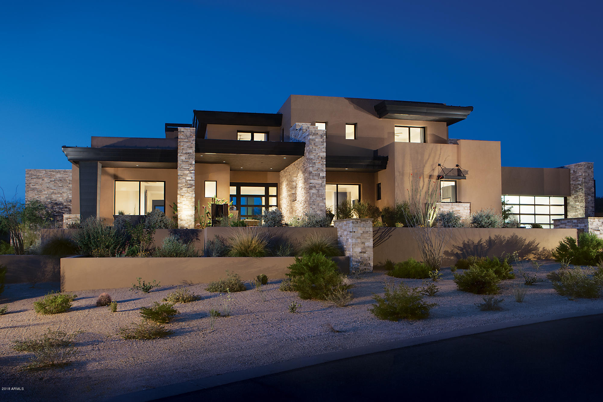 DC Ranch - Residential