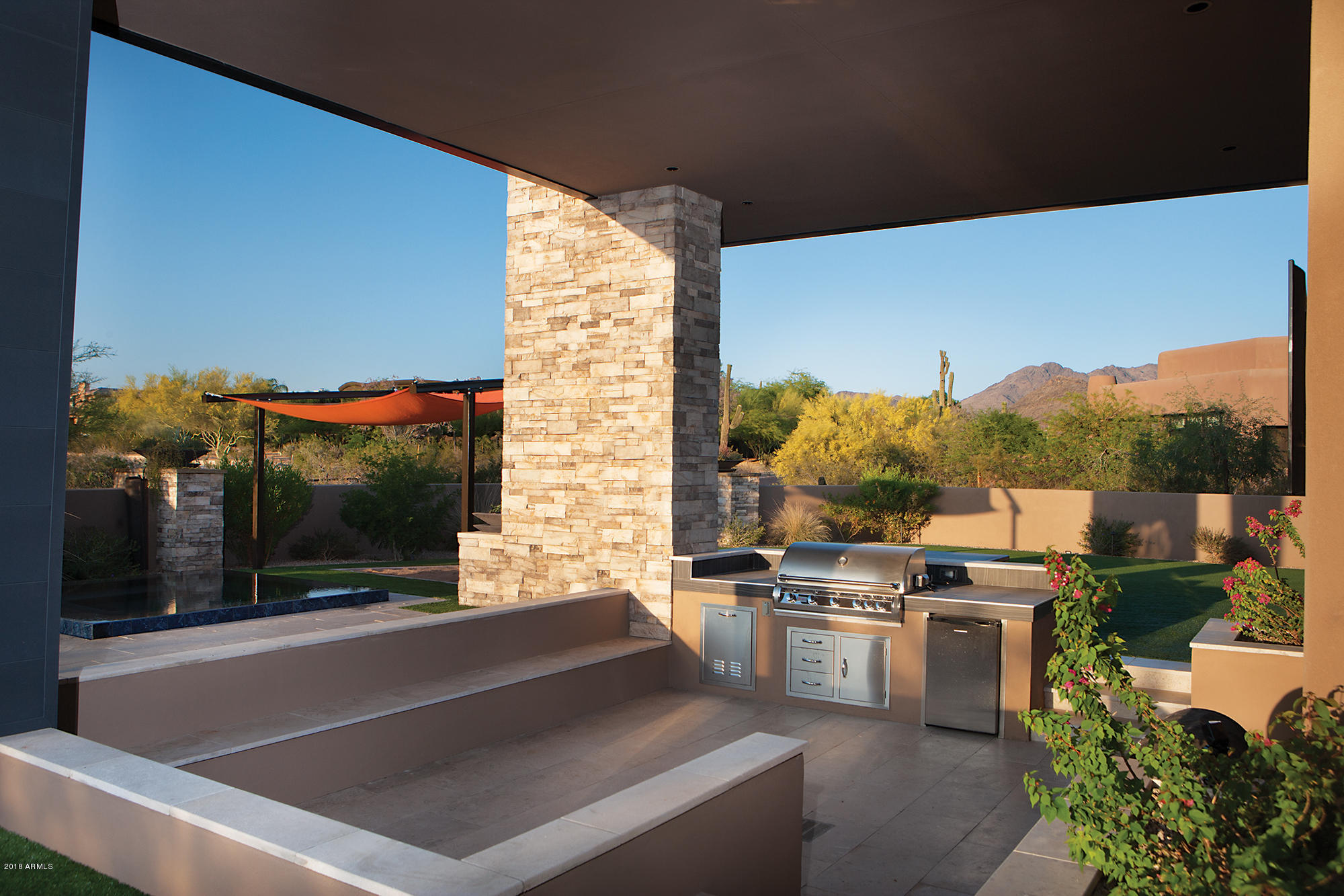 DC Ranch - Residential