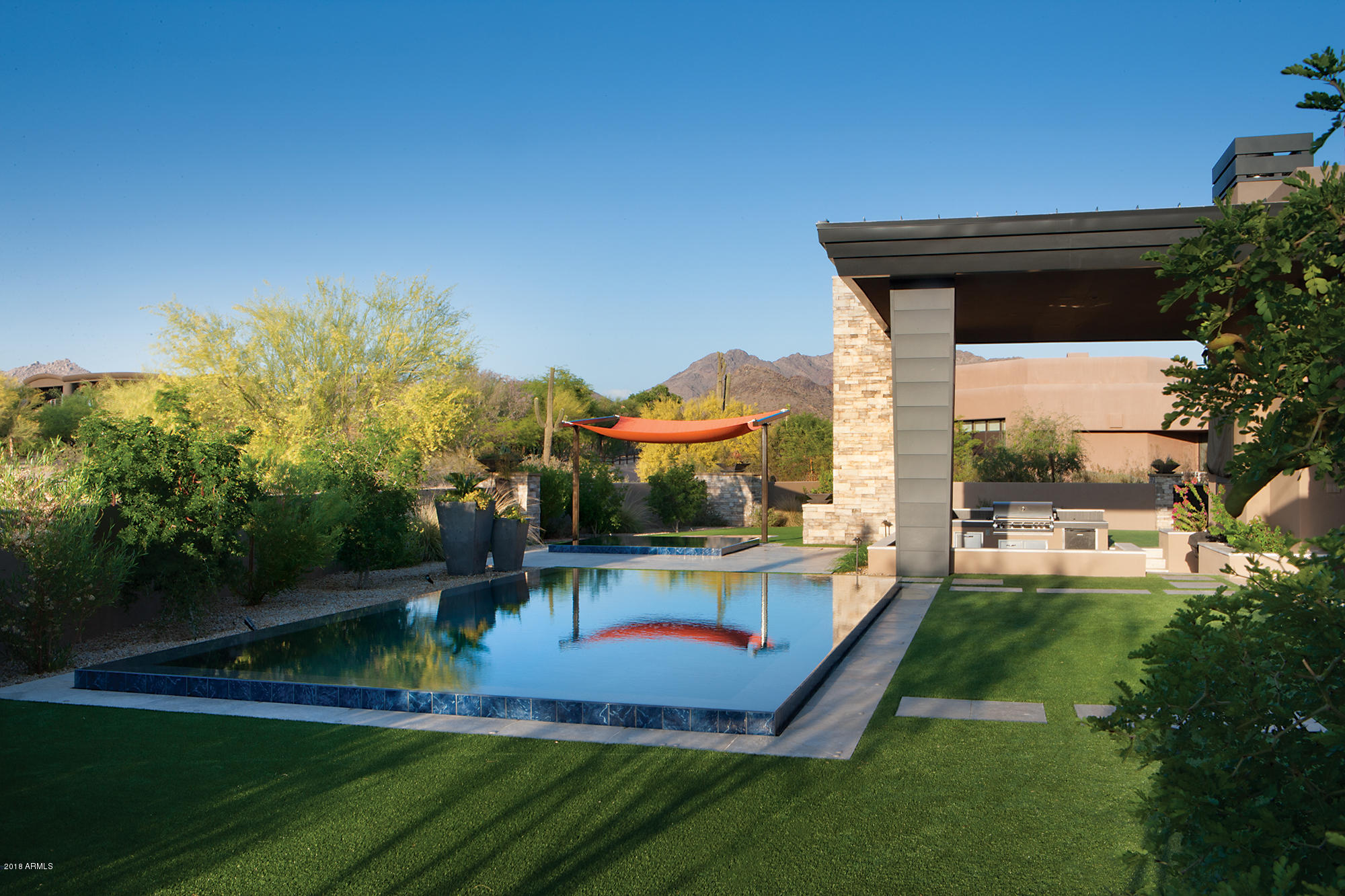 DC Ranch - Residential