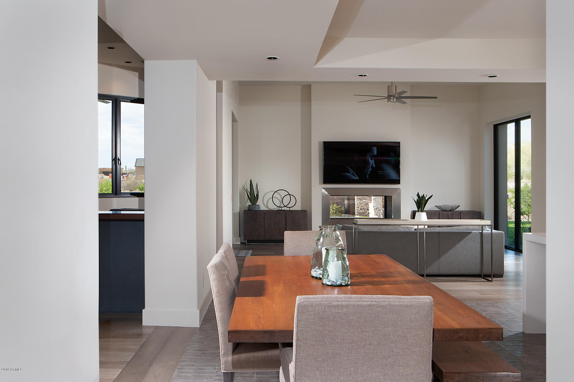 DC Ranch - Residential