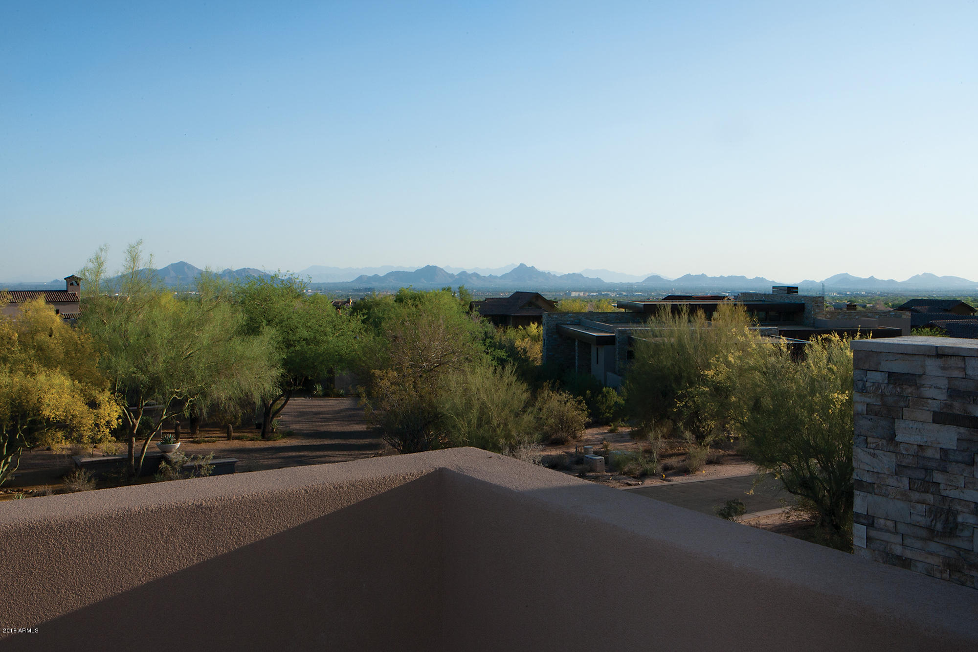 DC Ranch - Residential
