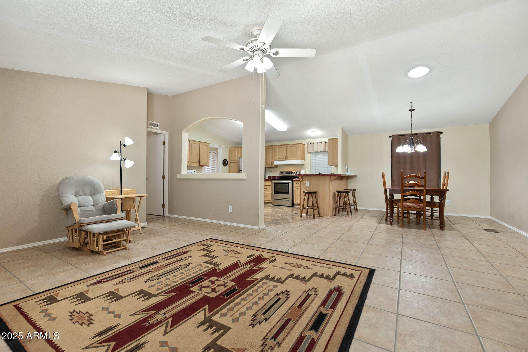 Villages at Lynx  Creek - Residential