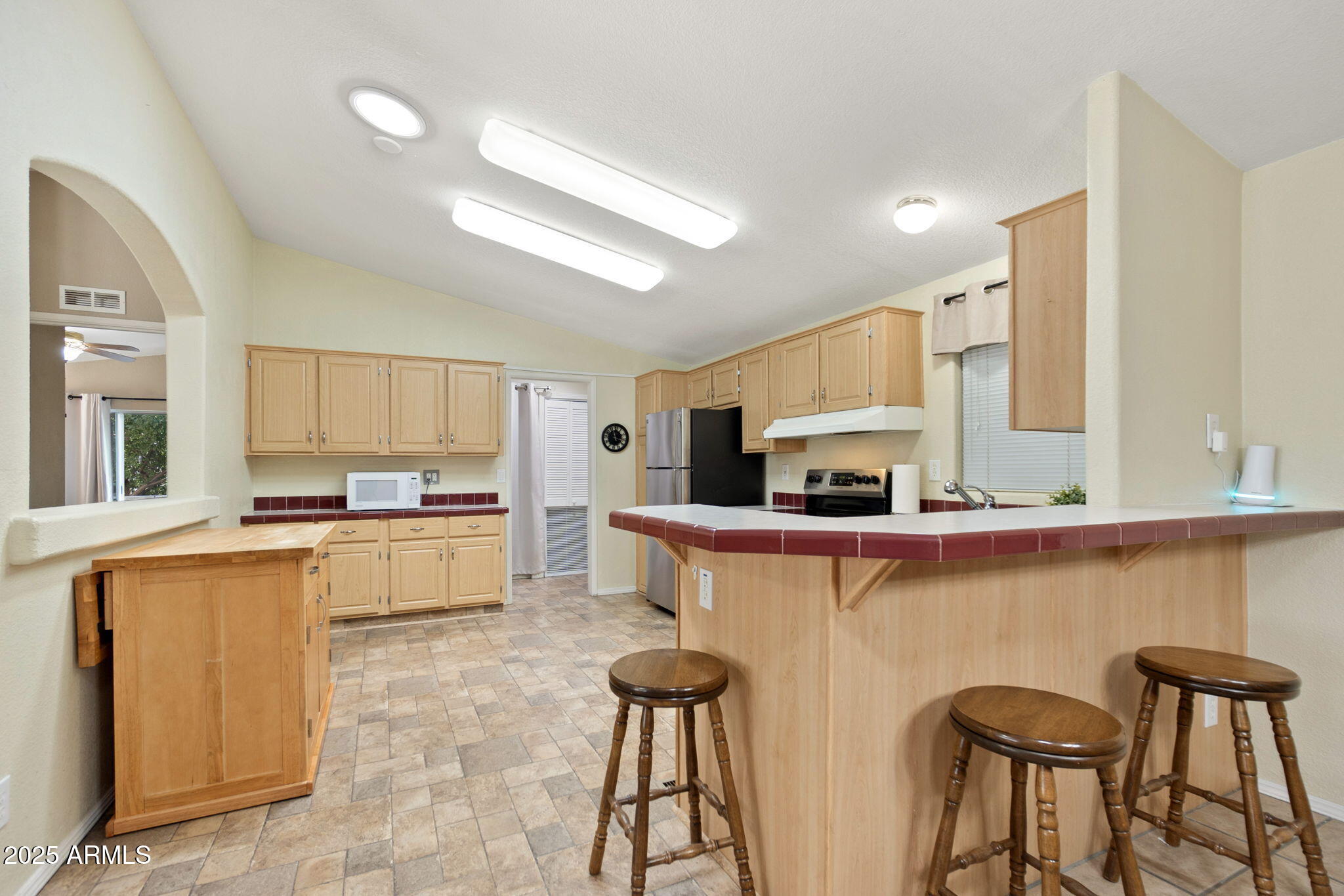 Villages at Lynx  Creek - Residential