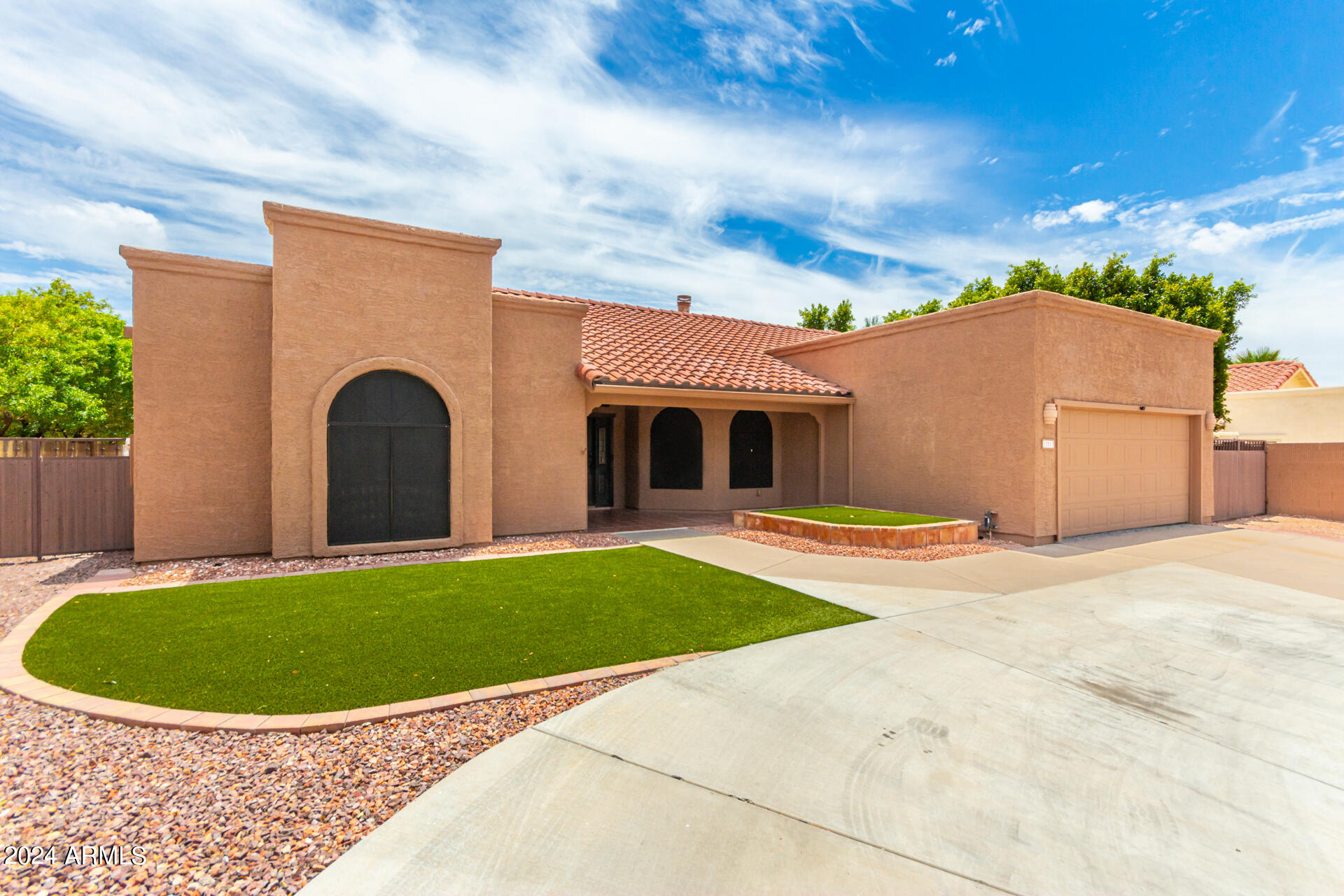 AHWATUKEE FS-16 - Residential