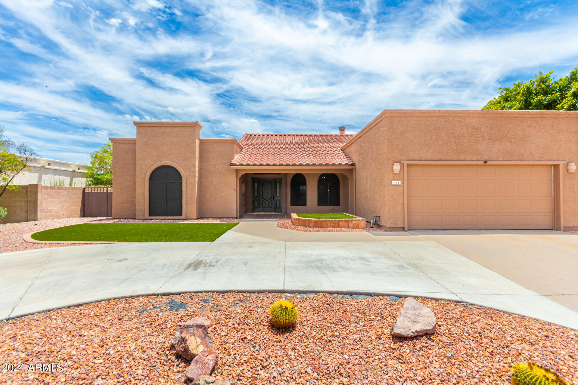 AHWATUKEE FS-16 - Residential