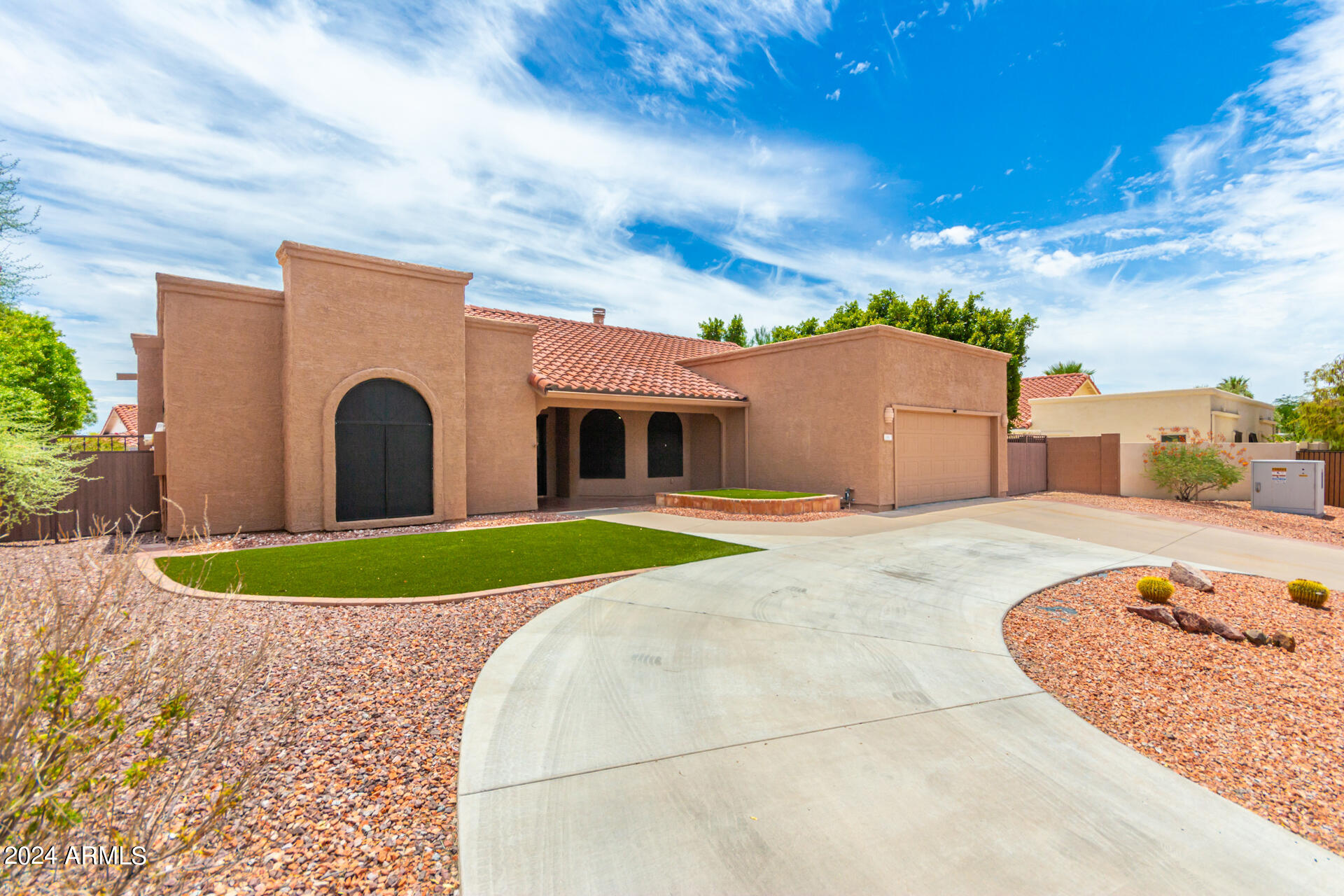 AHWATUKEE FS-16 - Residential