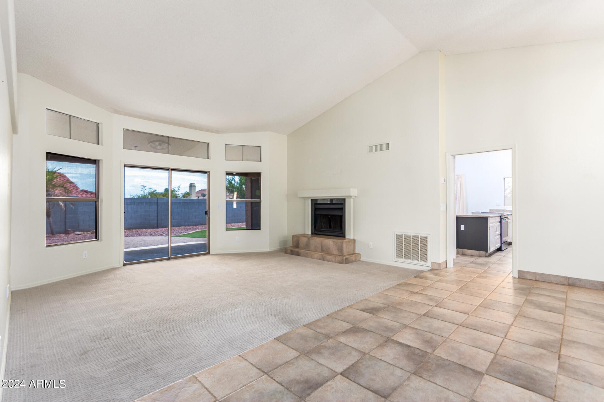 AHWATUKEE FS-16 - Residential