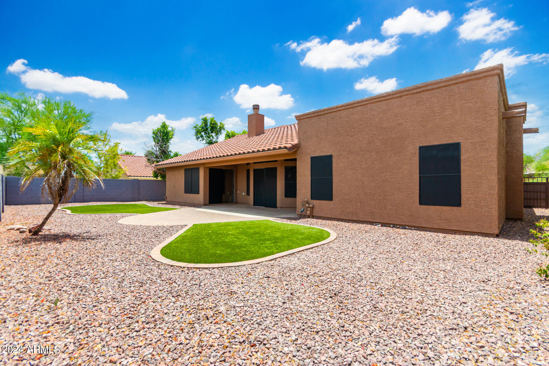 AHWATUKEE FS-16 - Residential