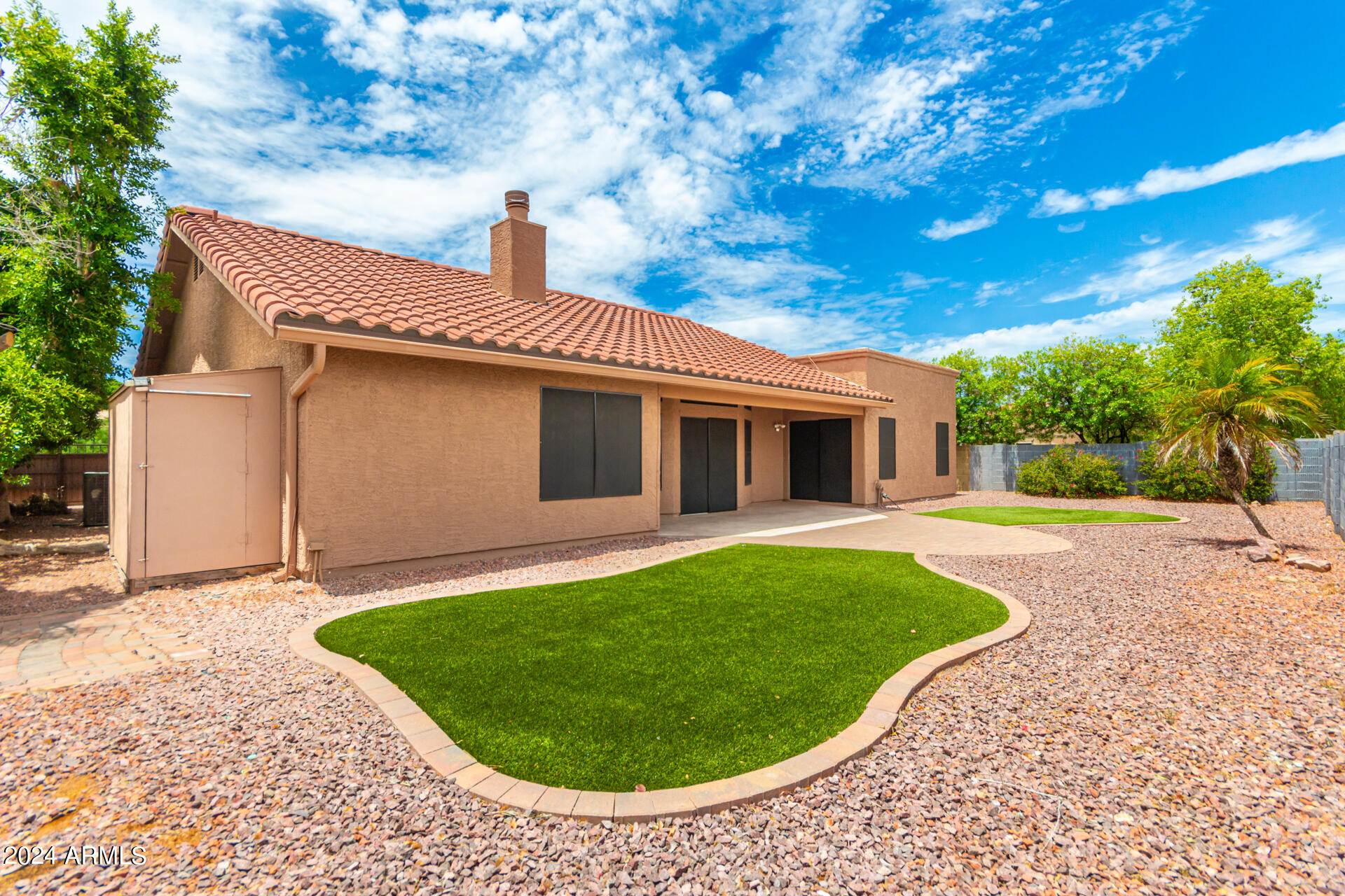 AHWATUKEE FS-16 - Residential