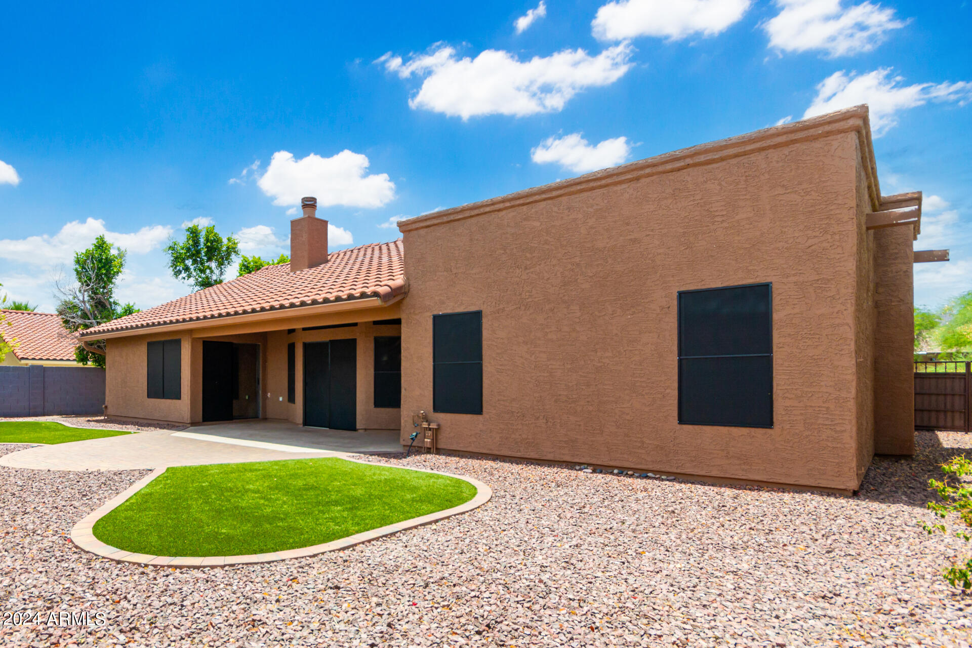 AHWATUKEE FS-16 - Residential
