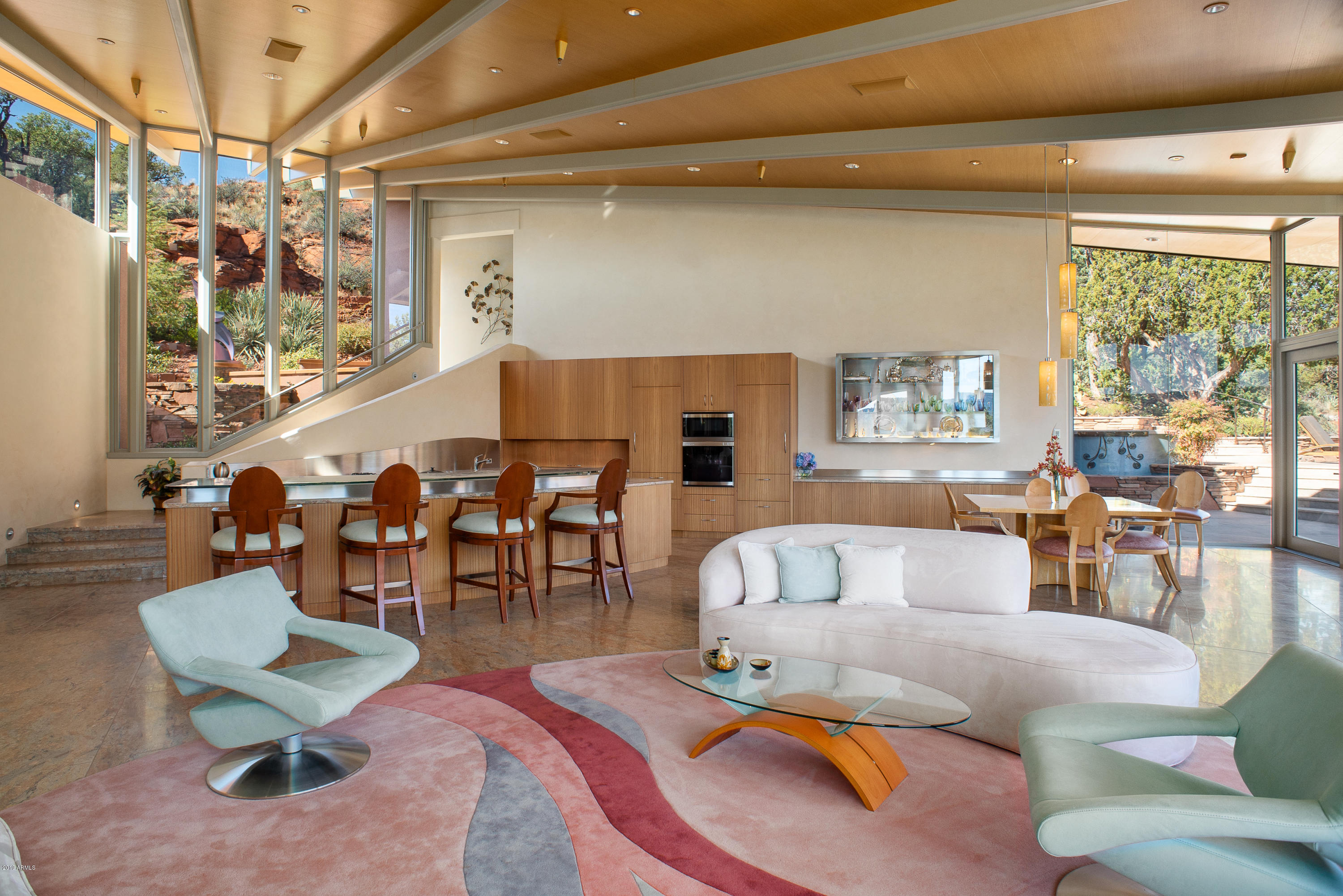 UNDER 5 ACRES M & B. - Residential
