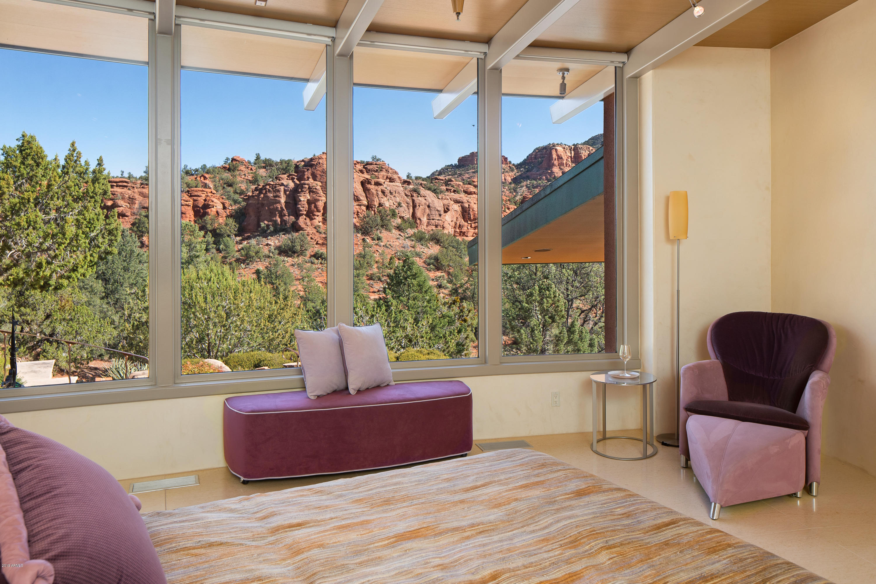 UNDER 5 ACRES M & B. - Residential