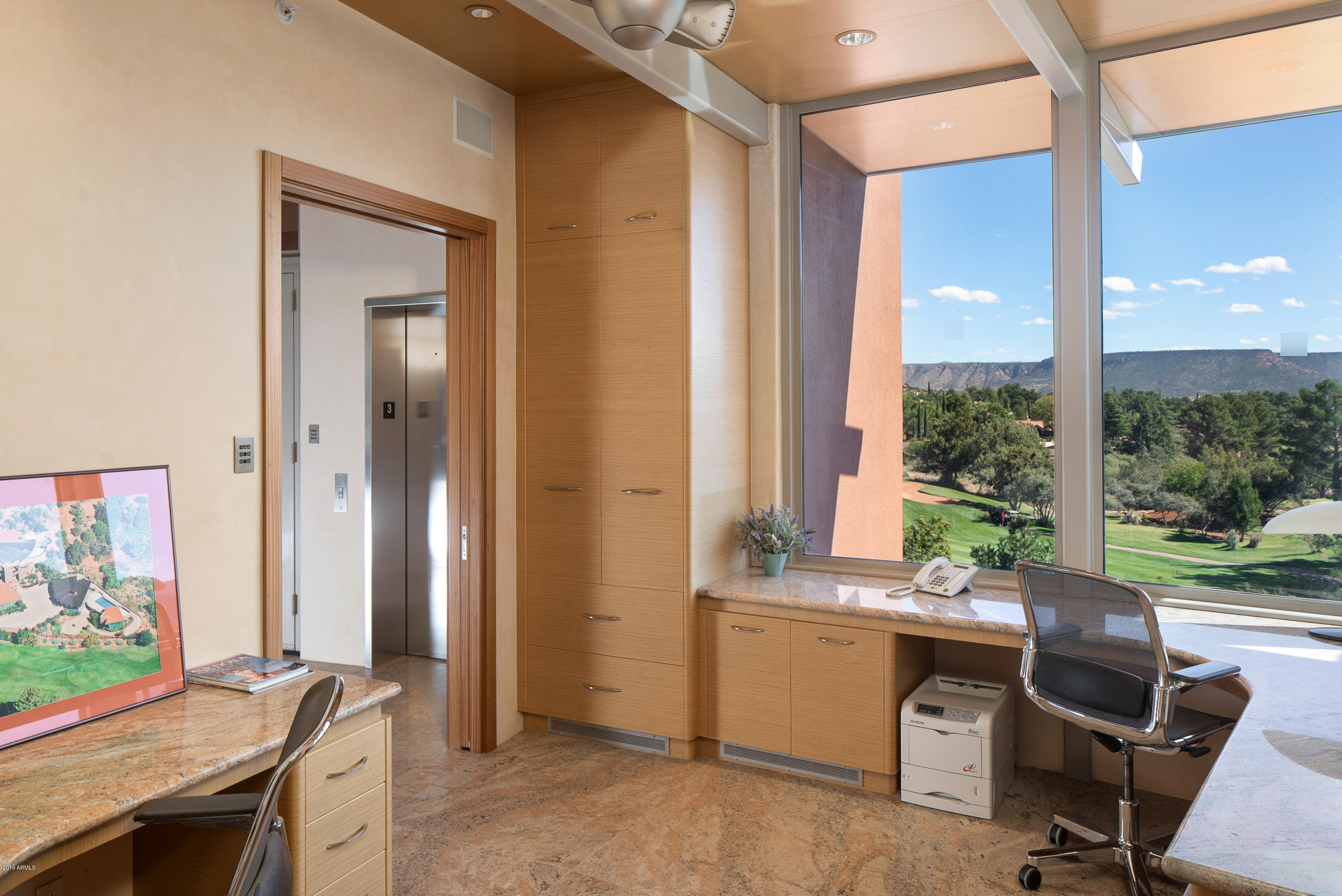 UNDER 5 ACRES M & B. - Residential