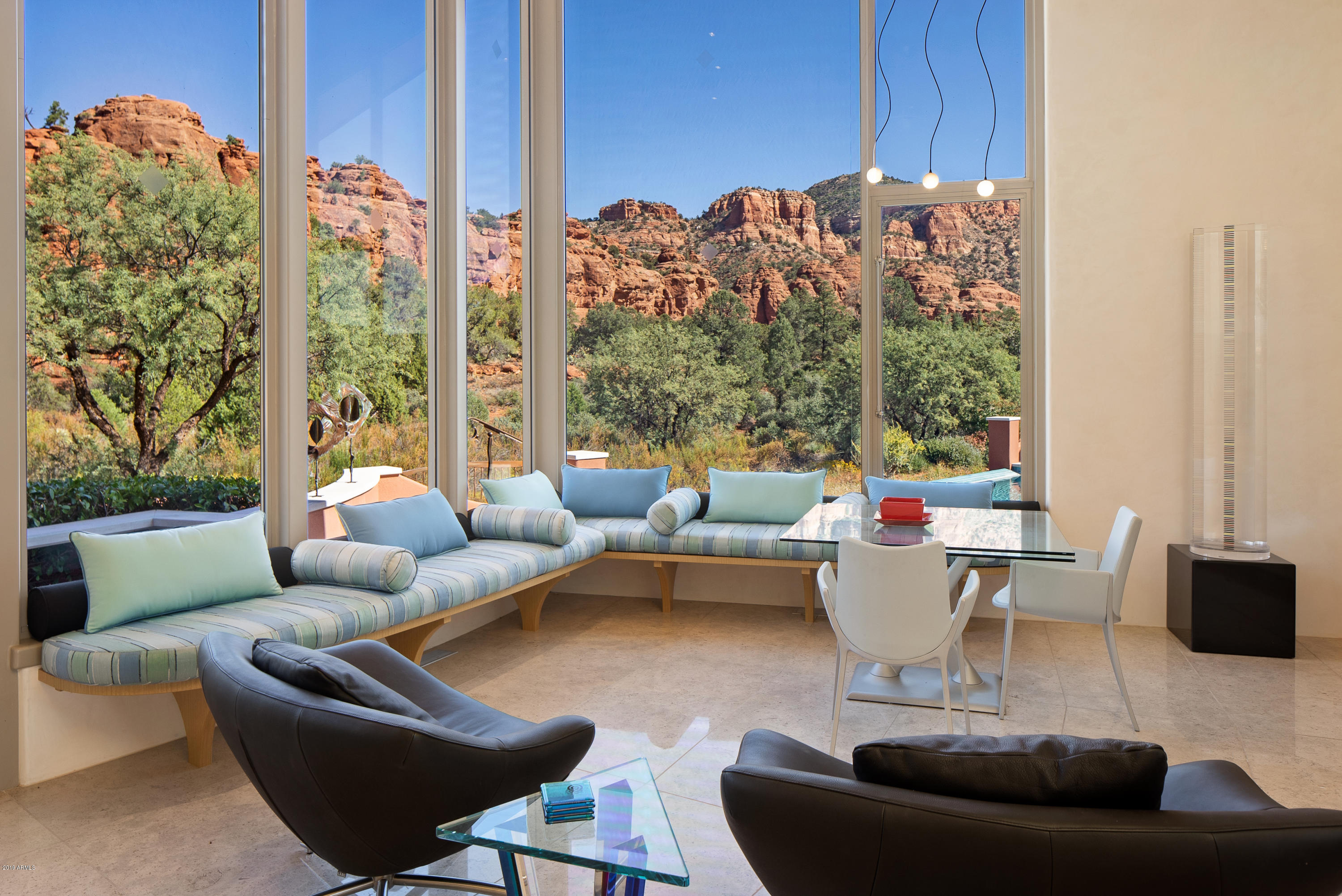 UNDER 5 ACRES M & B. - Residential