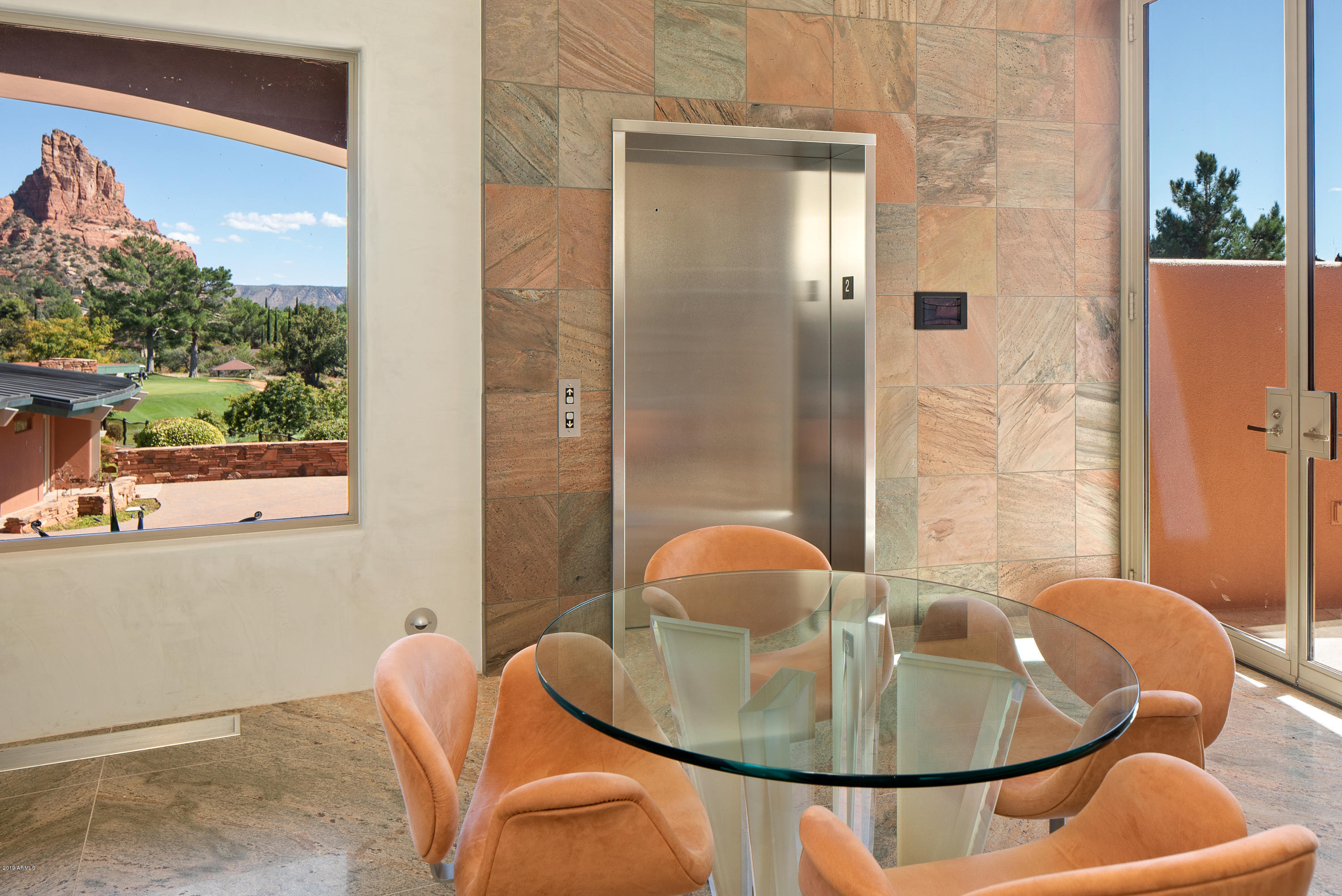 UNDER 5 ACRES M & B. - Residential